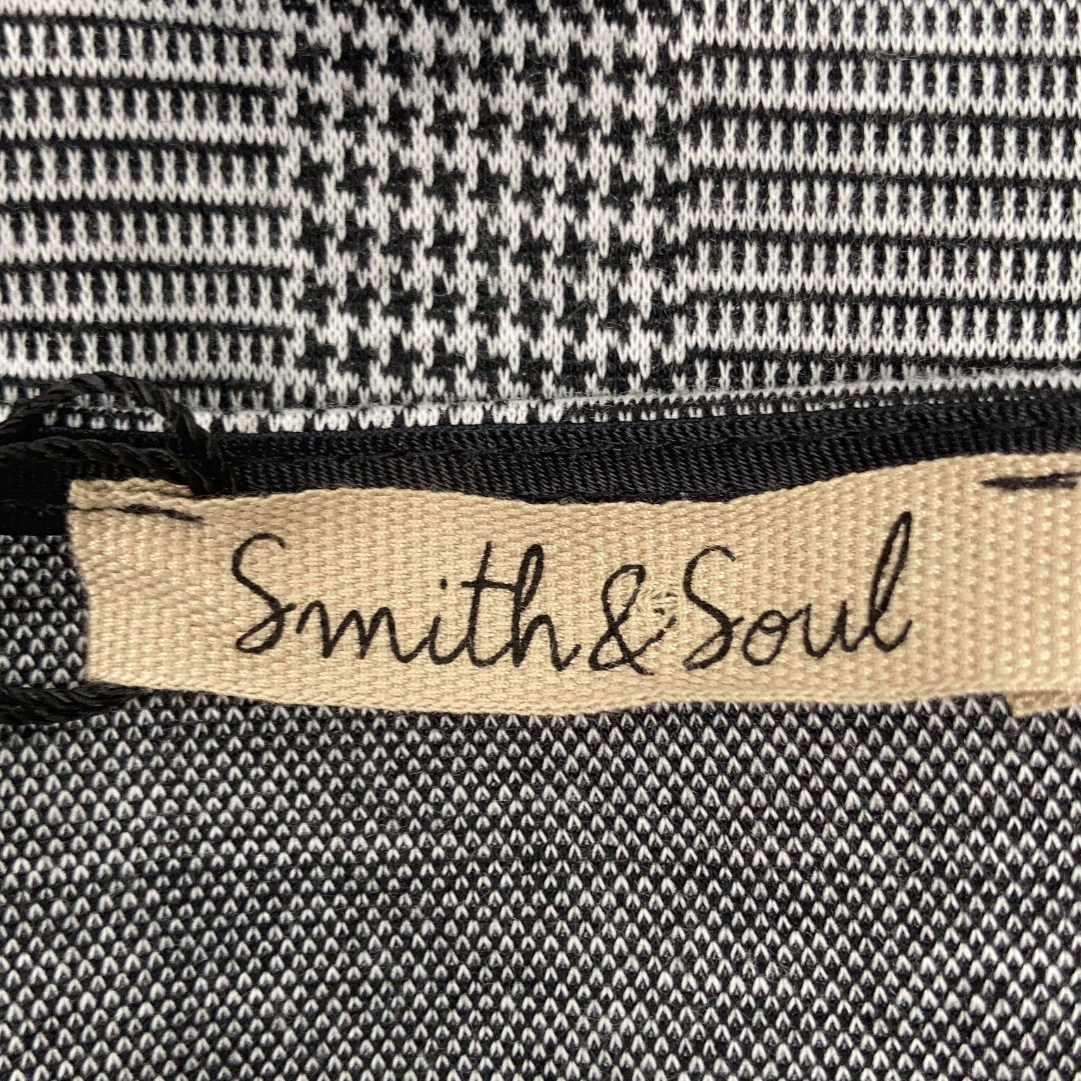 Smith  Soul