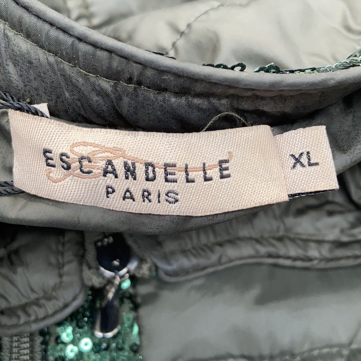 Escandelle