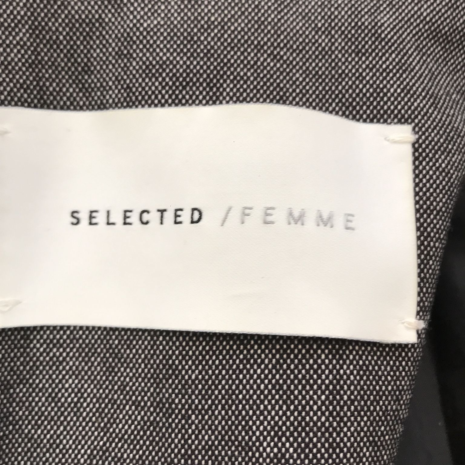 Selected Femme