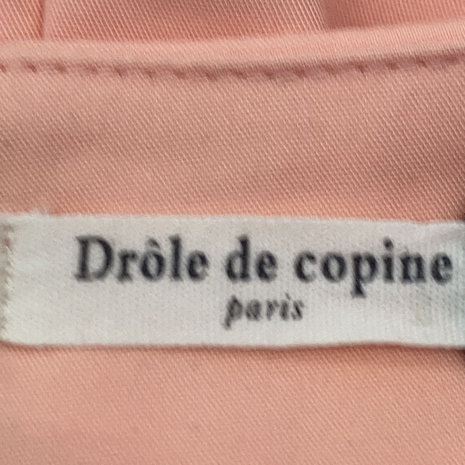 Drôle de Copine