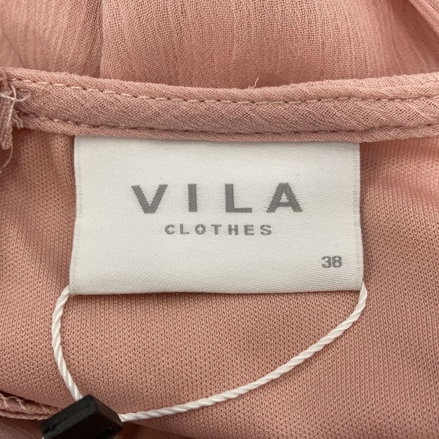 VILA Clothes