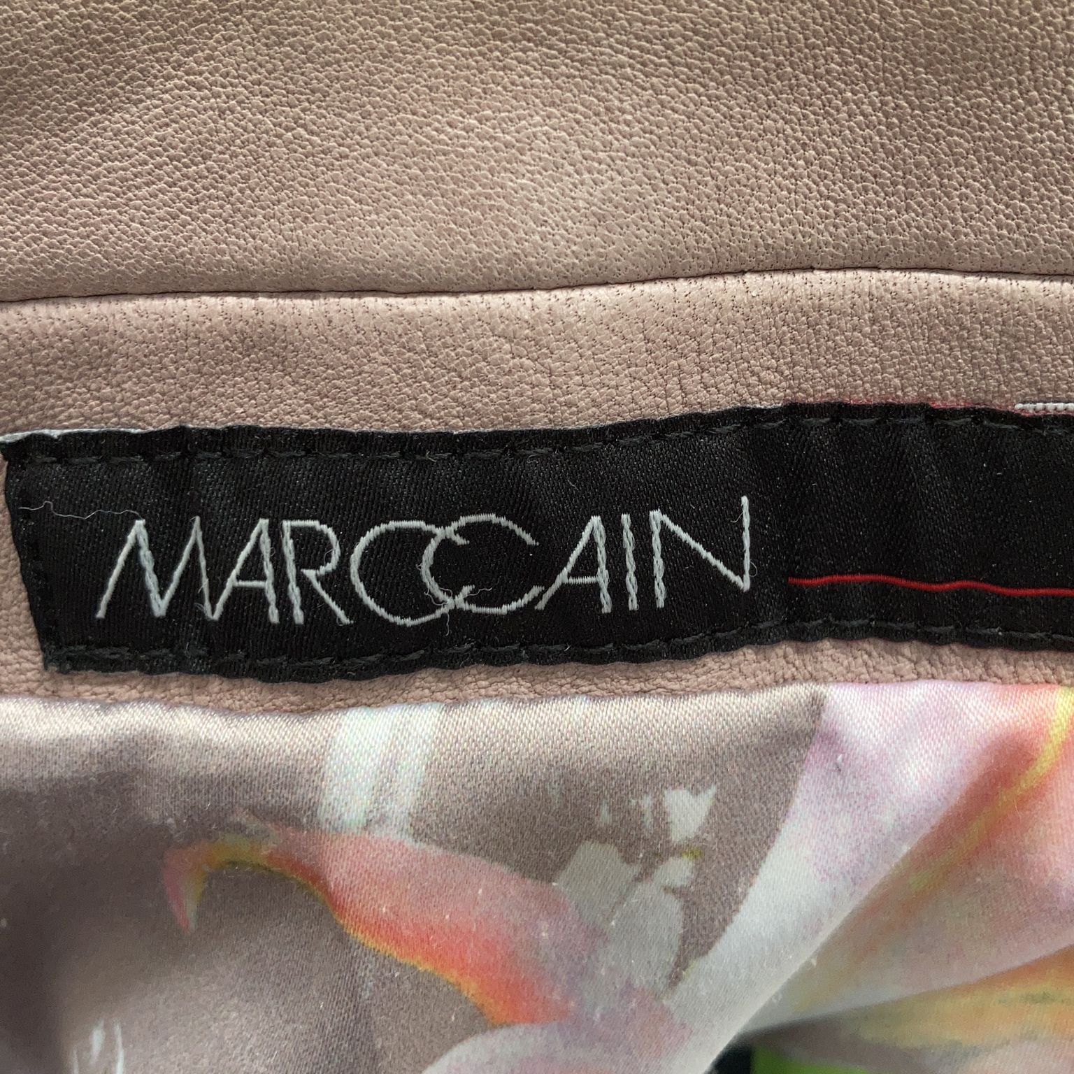 Marc Cain