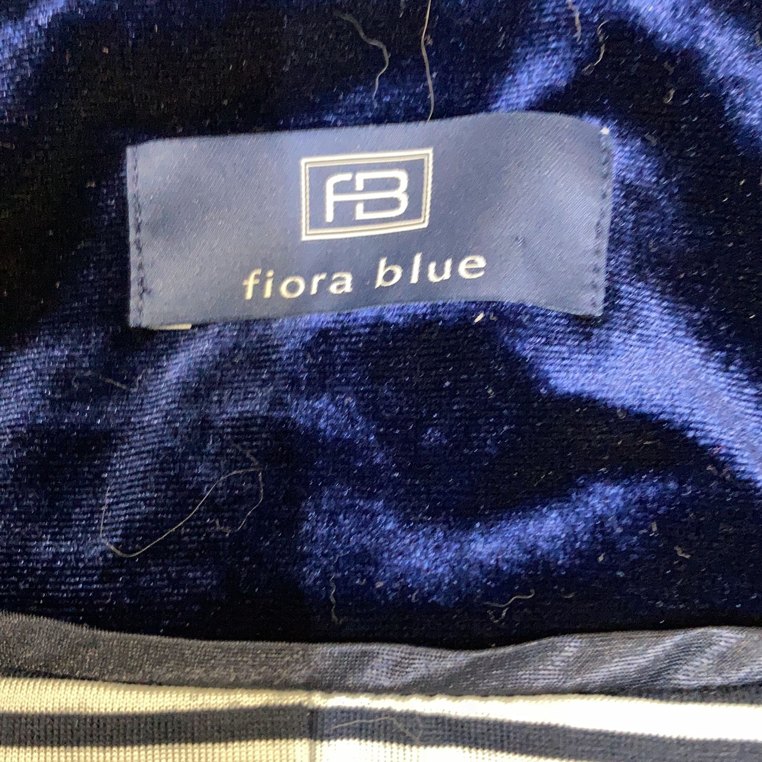 Fiora Blue