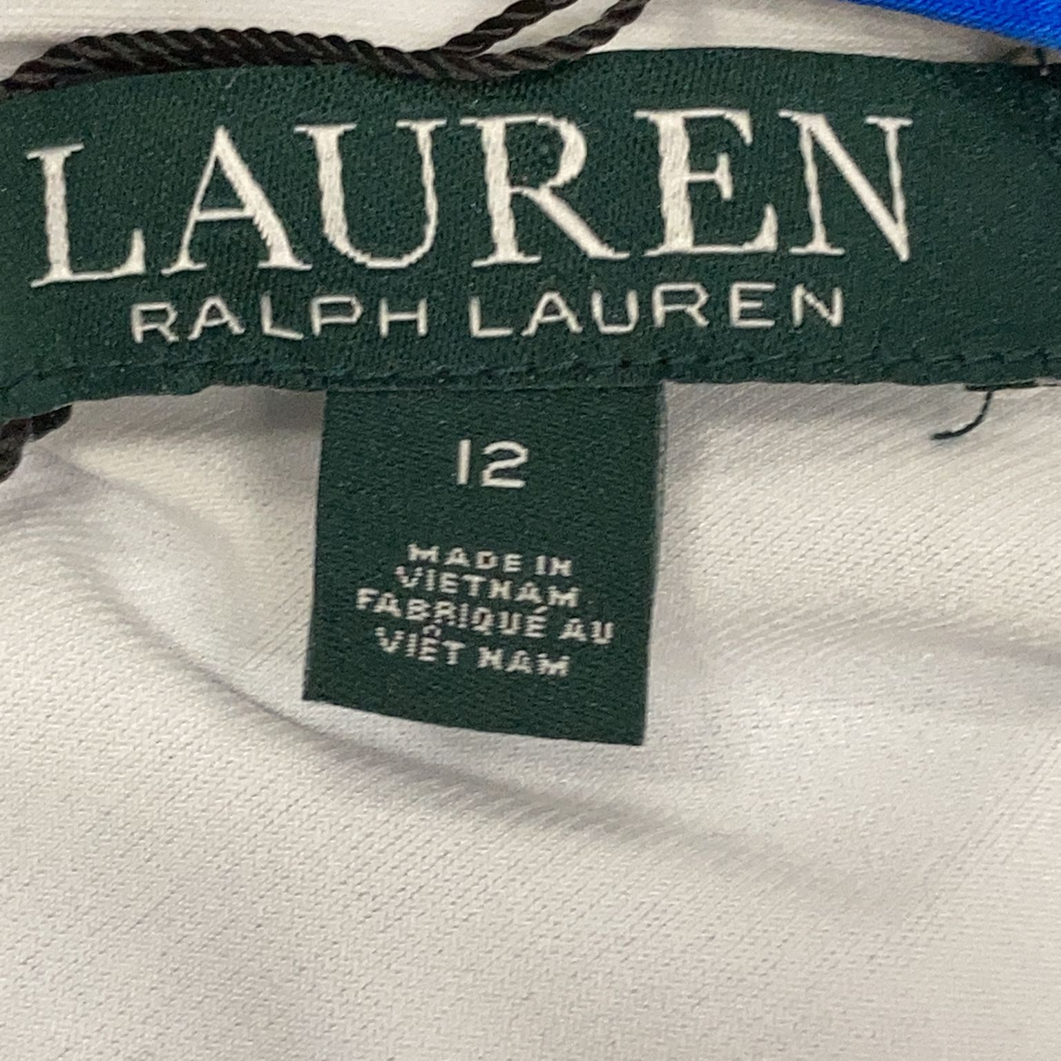 Lauren Ralph Lauren