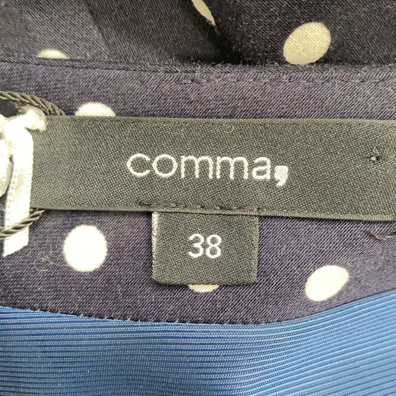 Comma