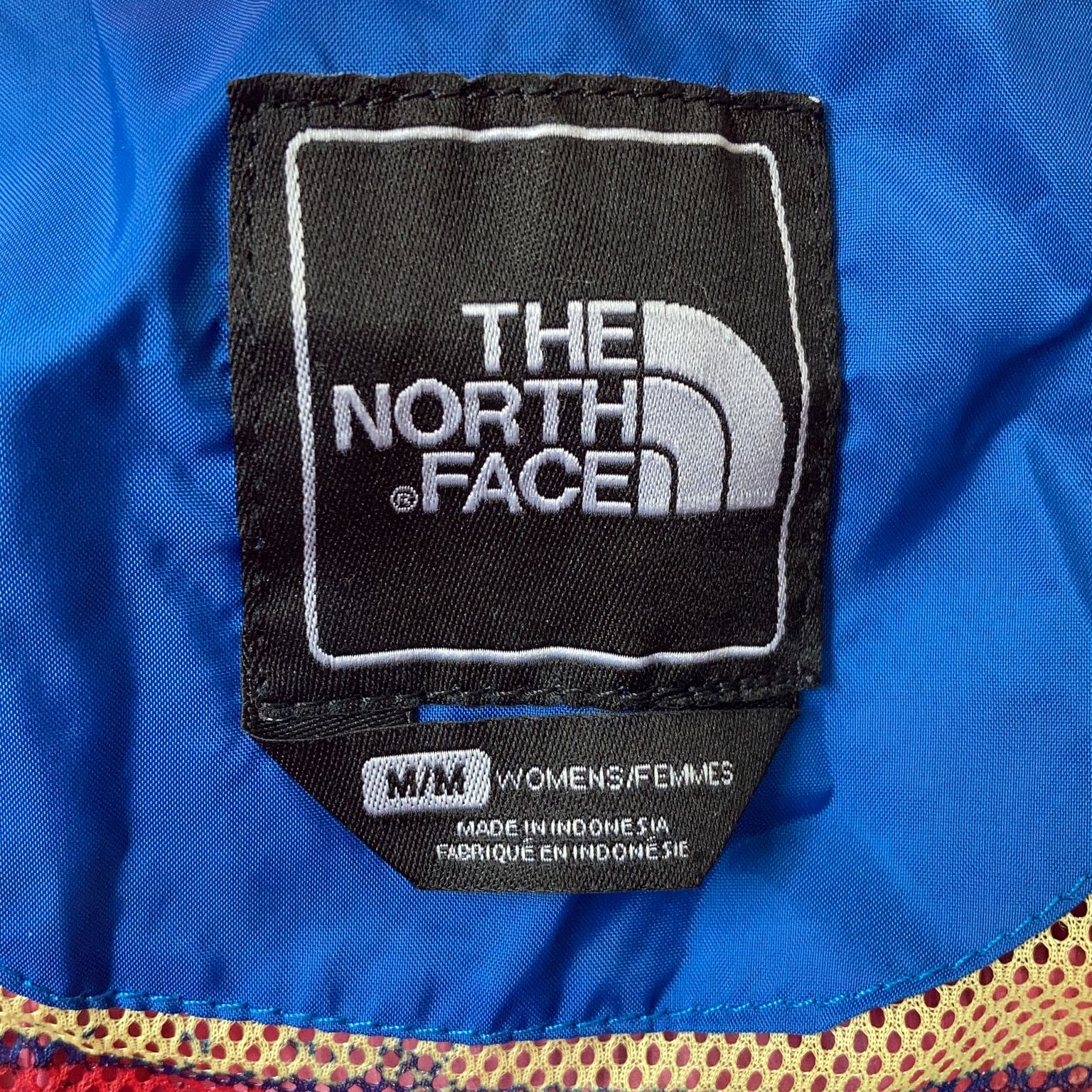 The North Face