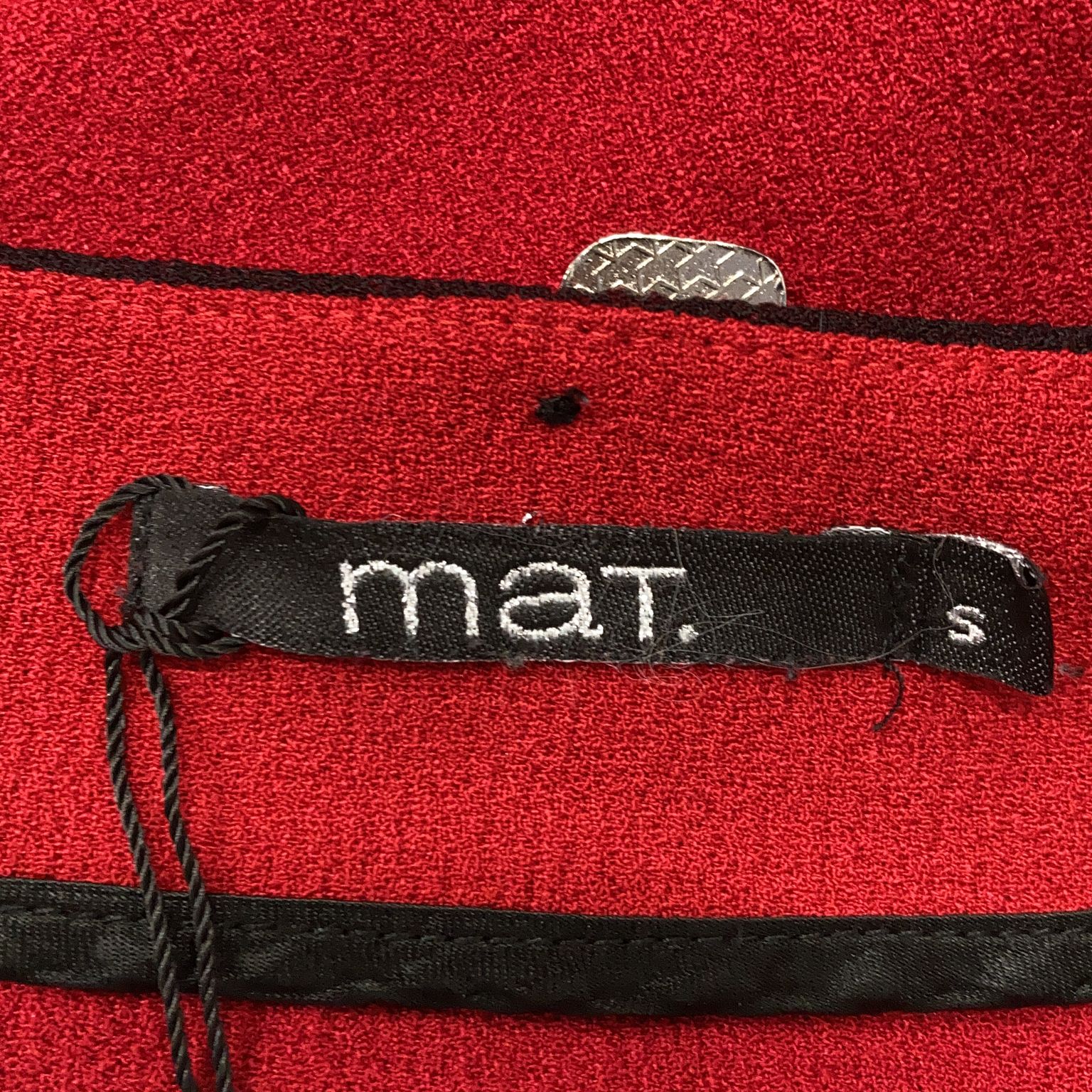 Mat.