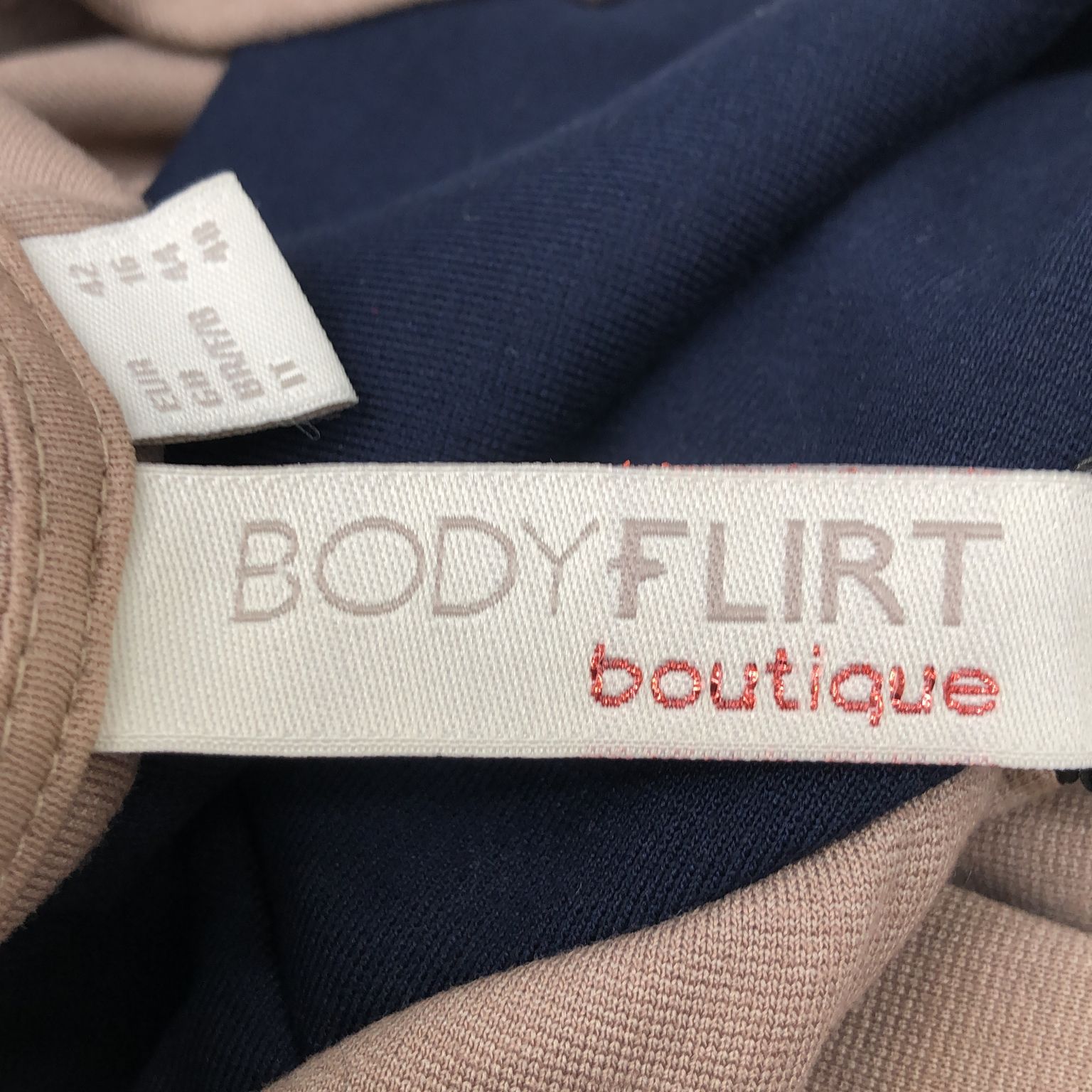 Bodyflirt Boutique