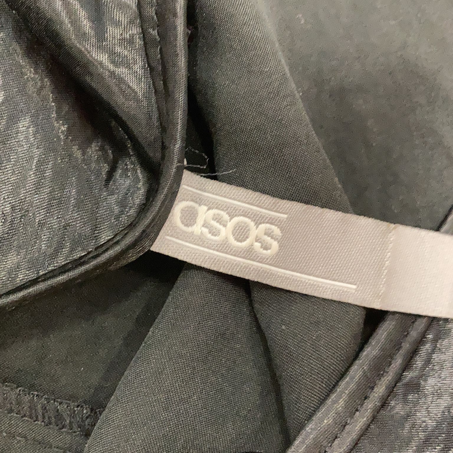 ASOS