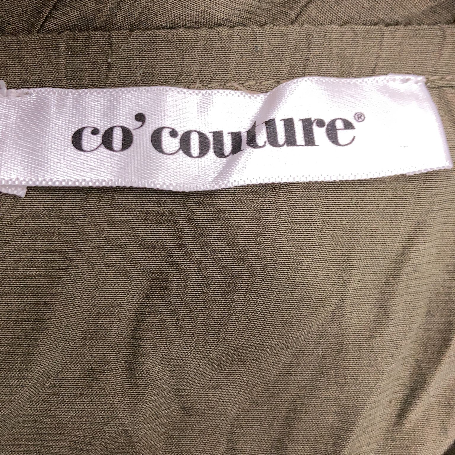 Co'Couture