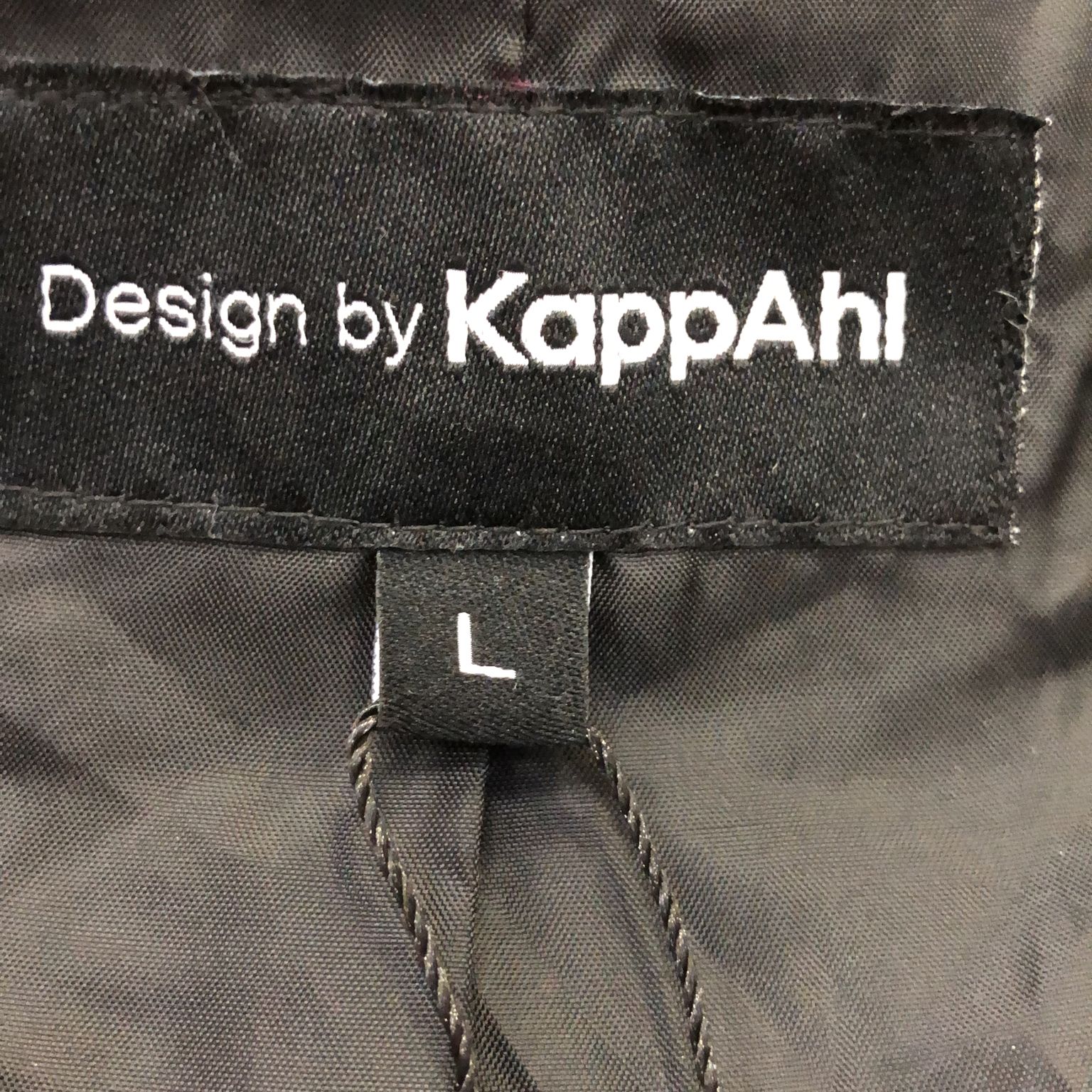 KappAhl