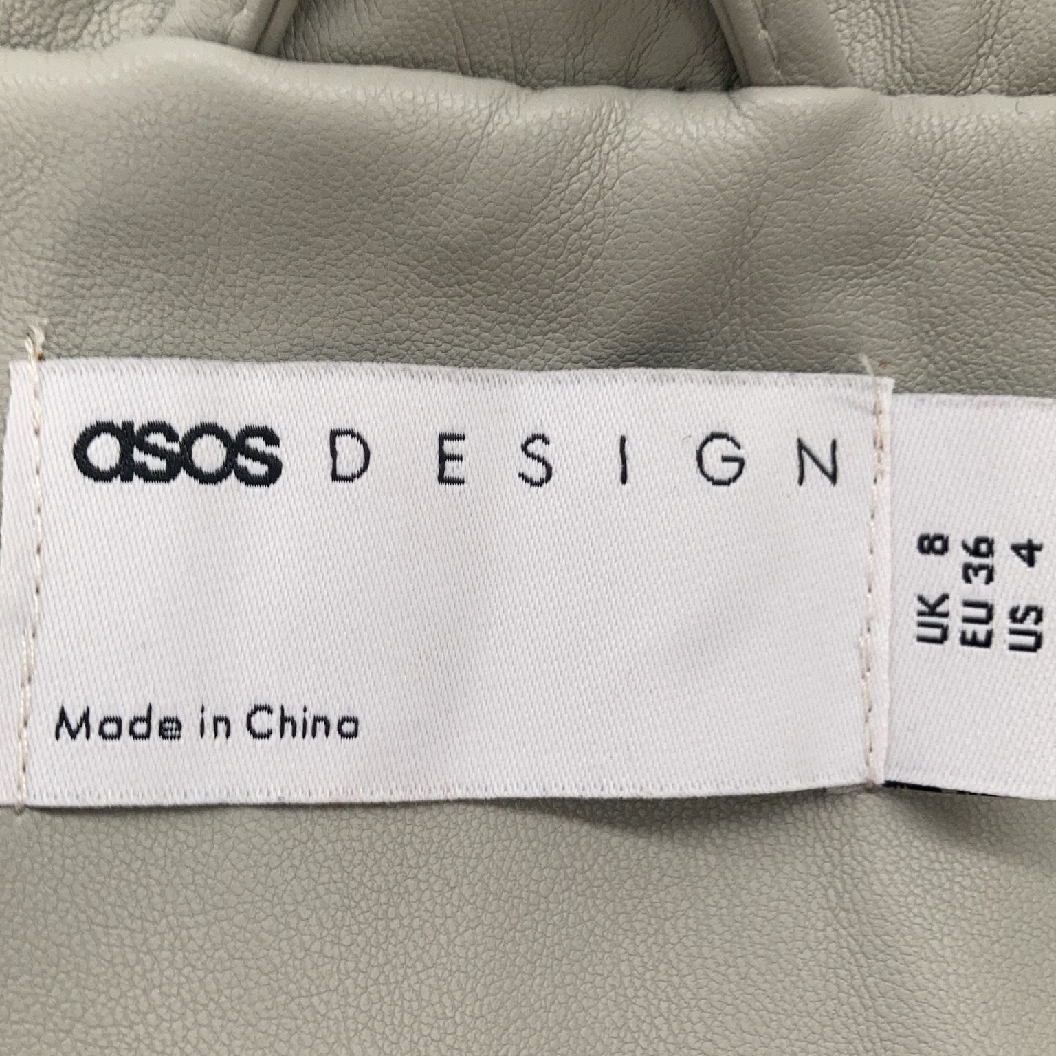 ASOS Design