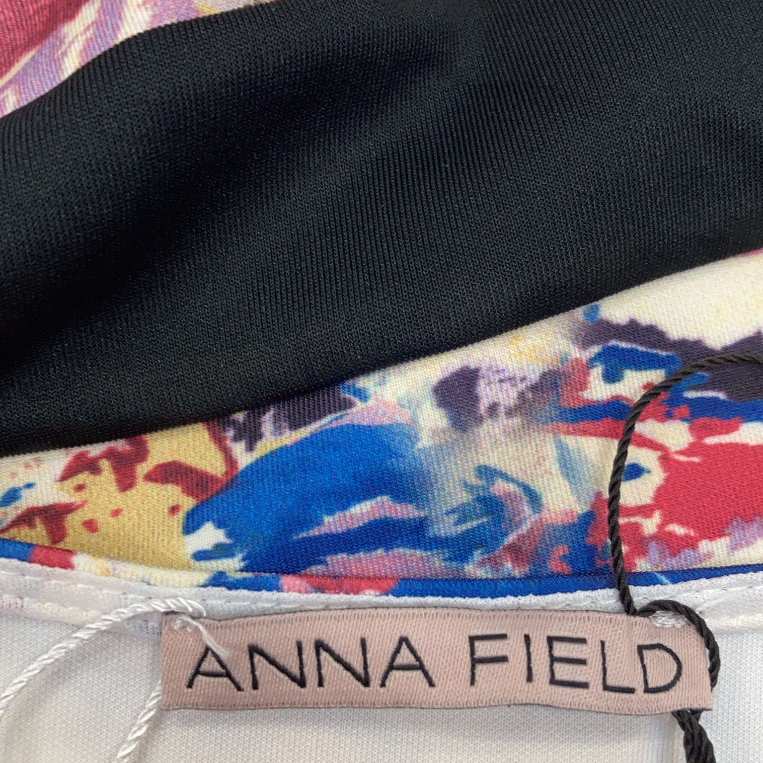 Anna Field