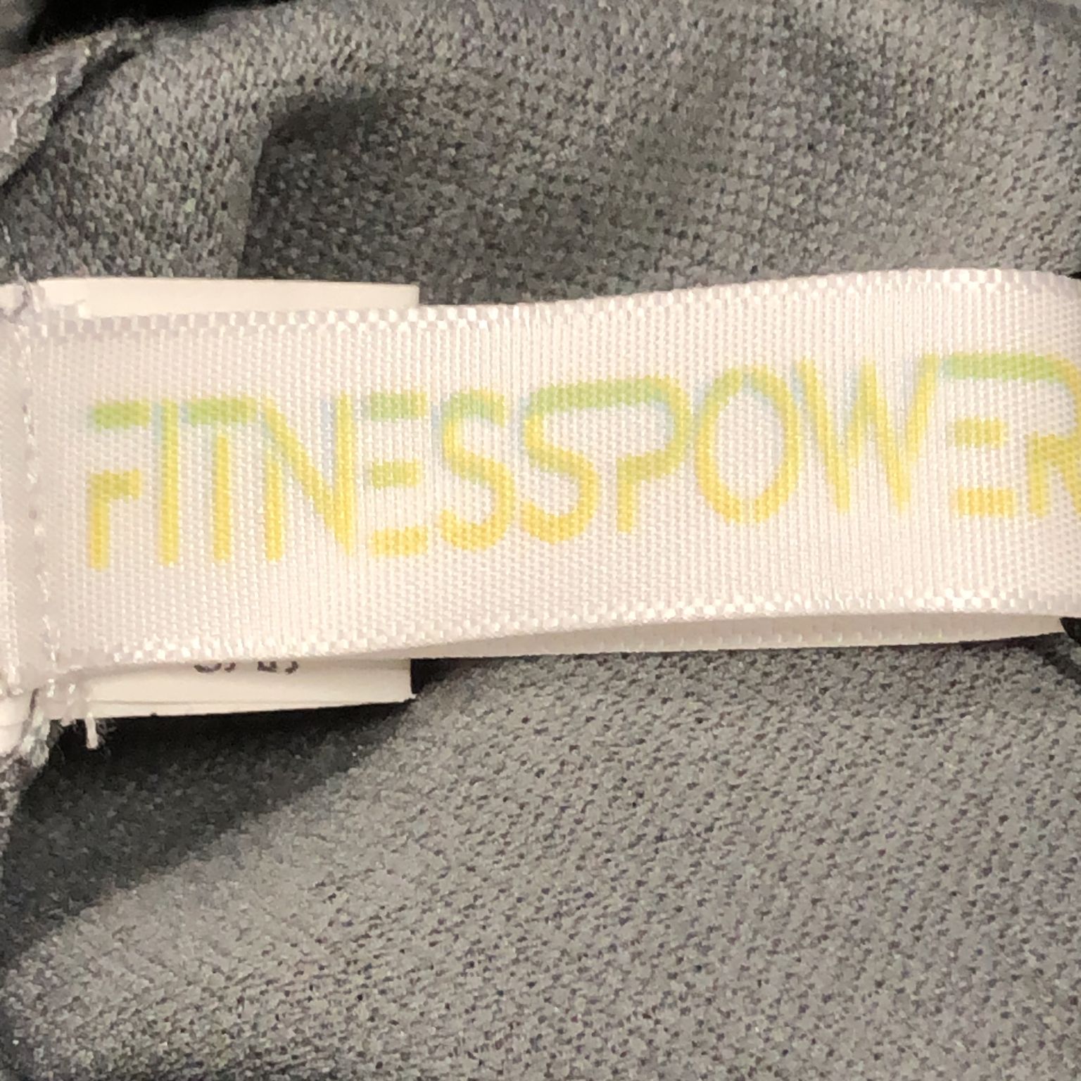 Fitnesspower