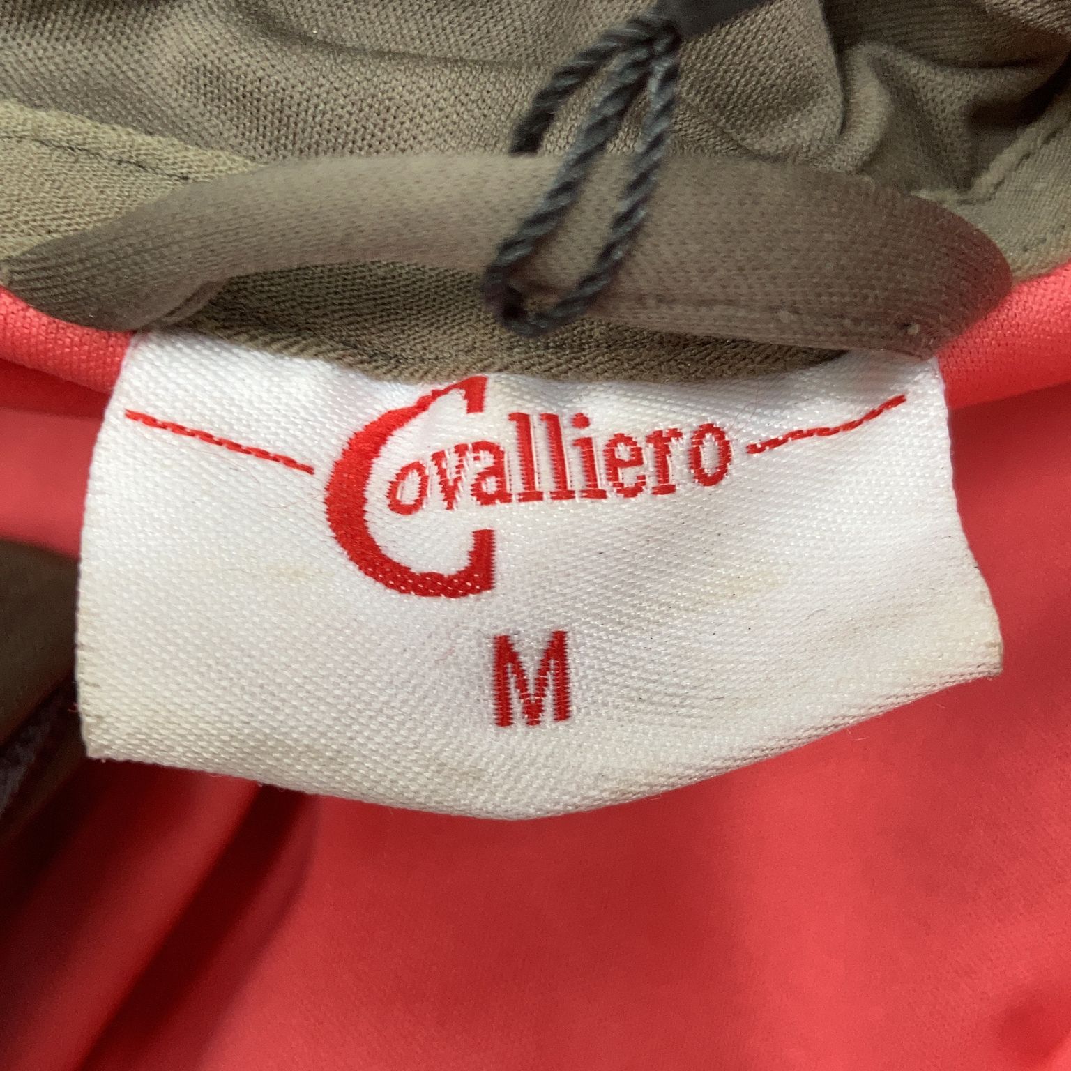 Covalliero