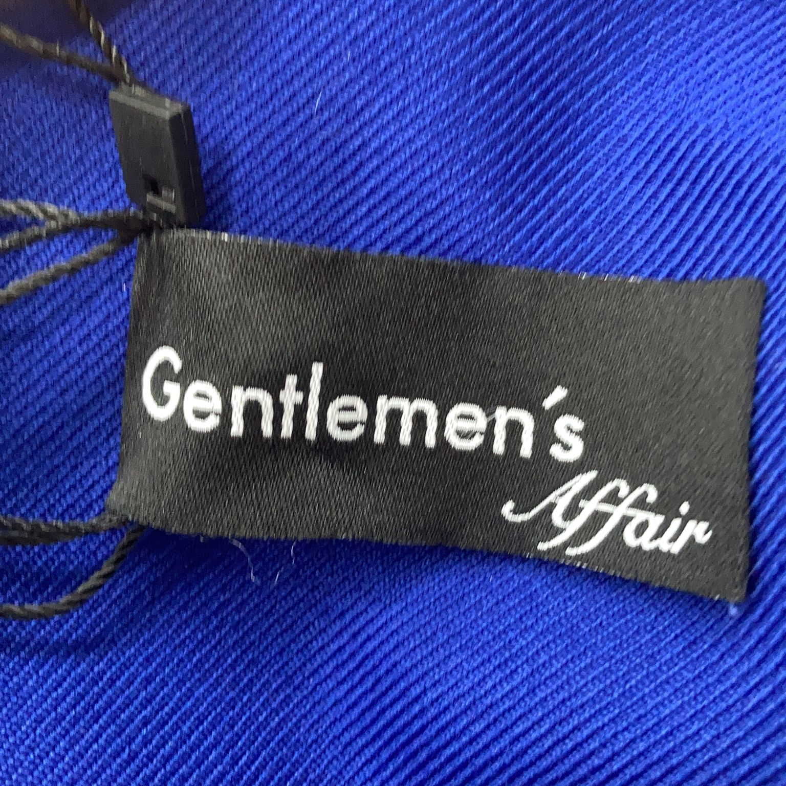 Gentlemens Affair