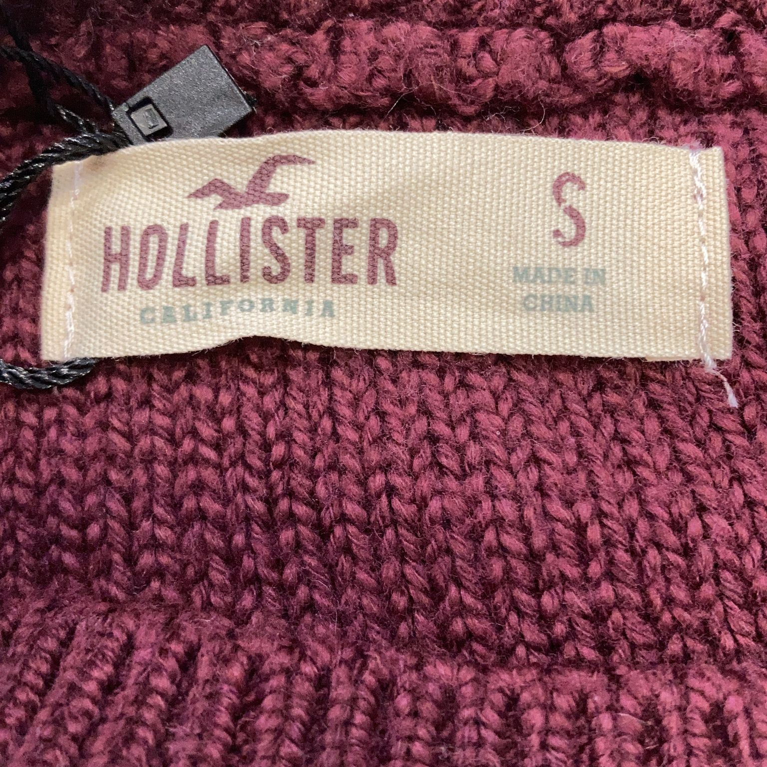 Hollister