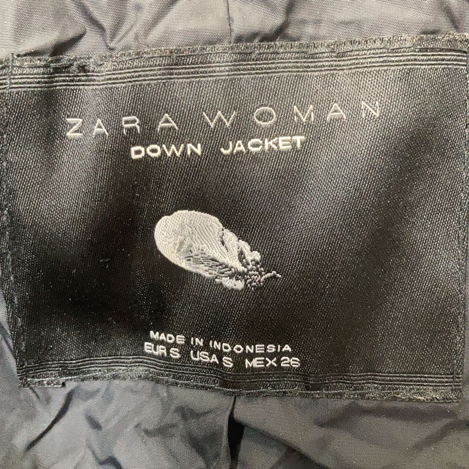 Zara Woman