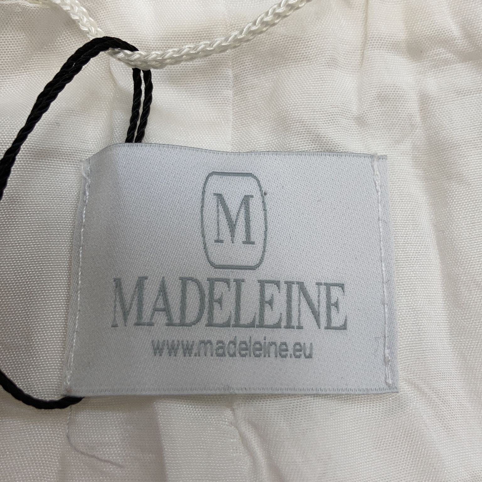 Madeleine