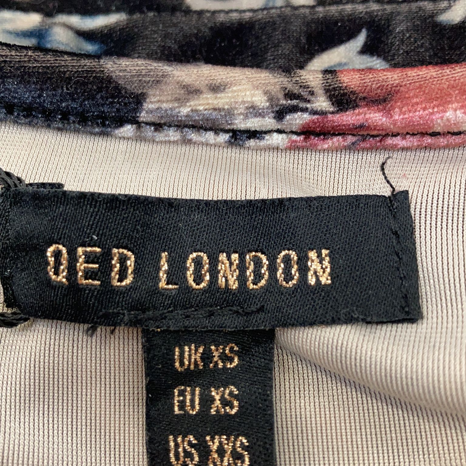 Qed London