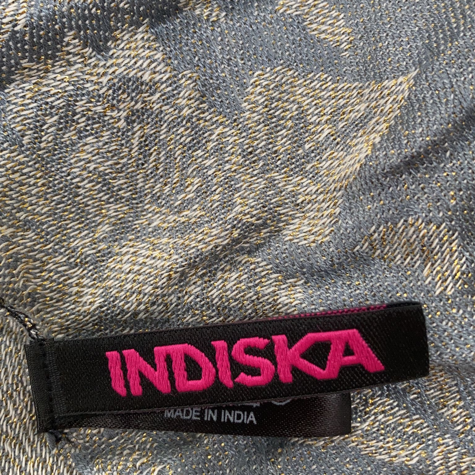 Indiska