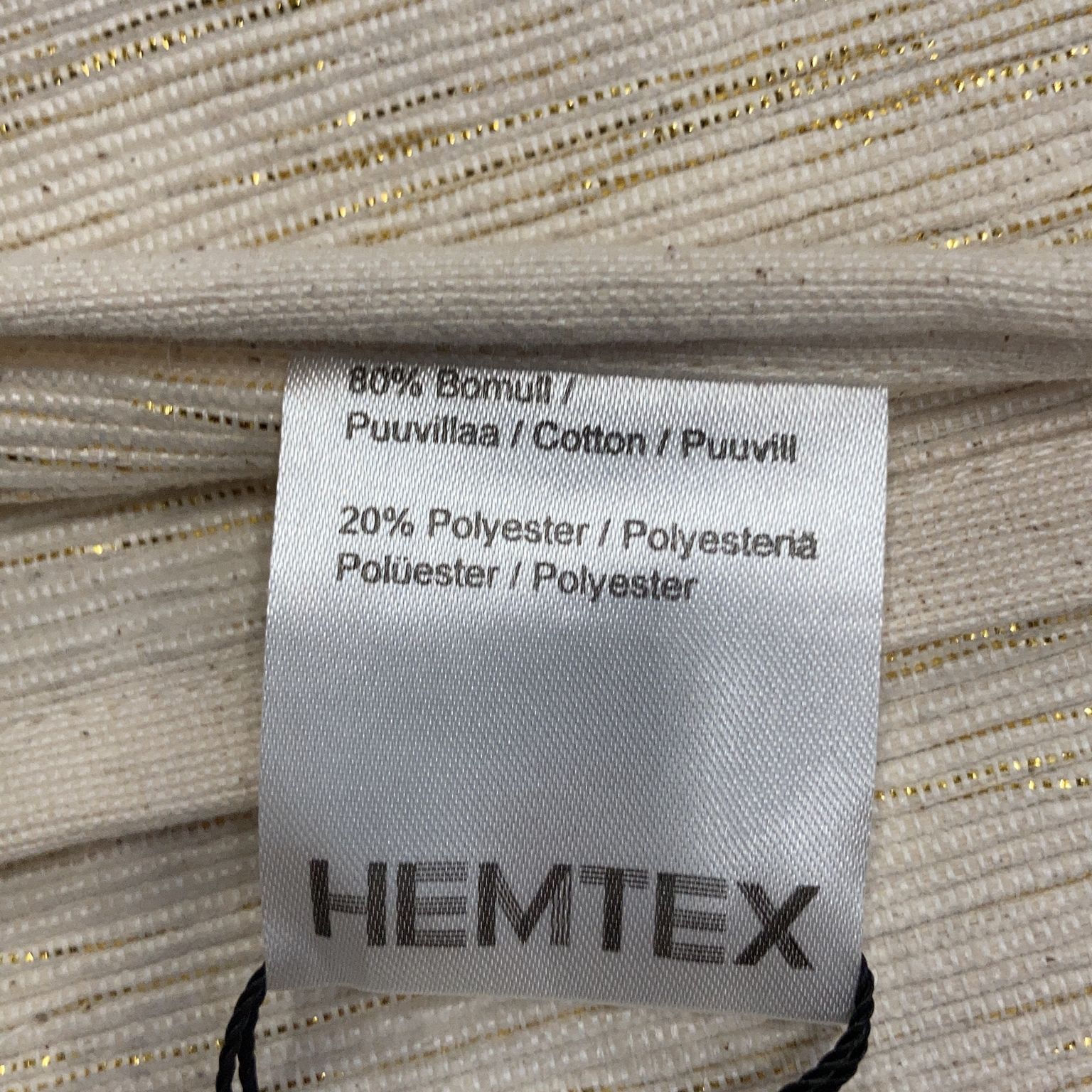 Hemtex