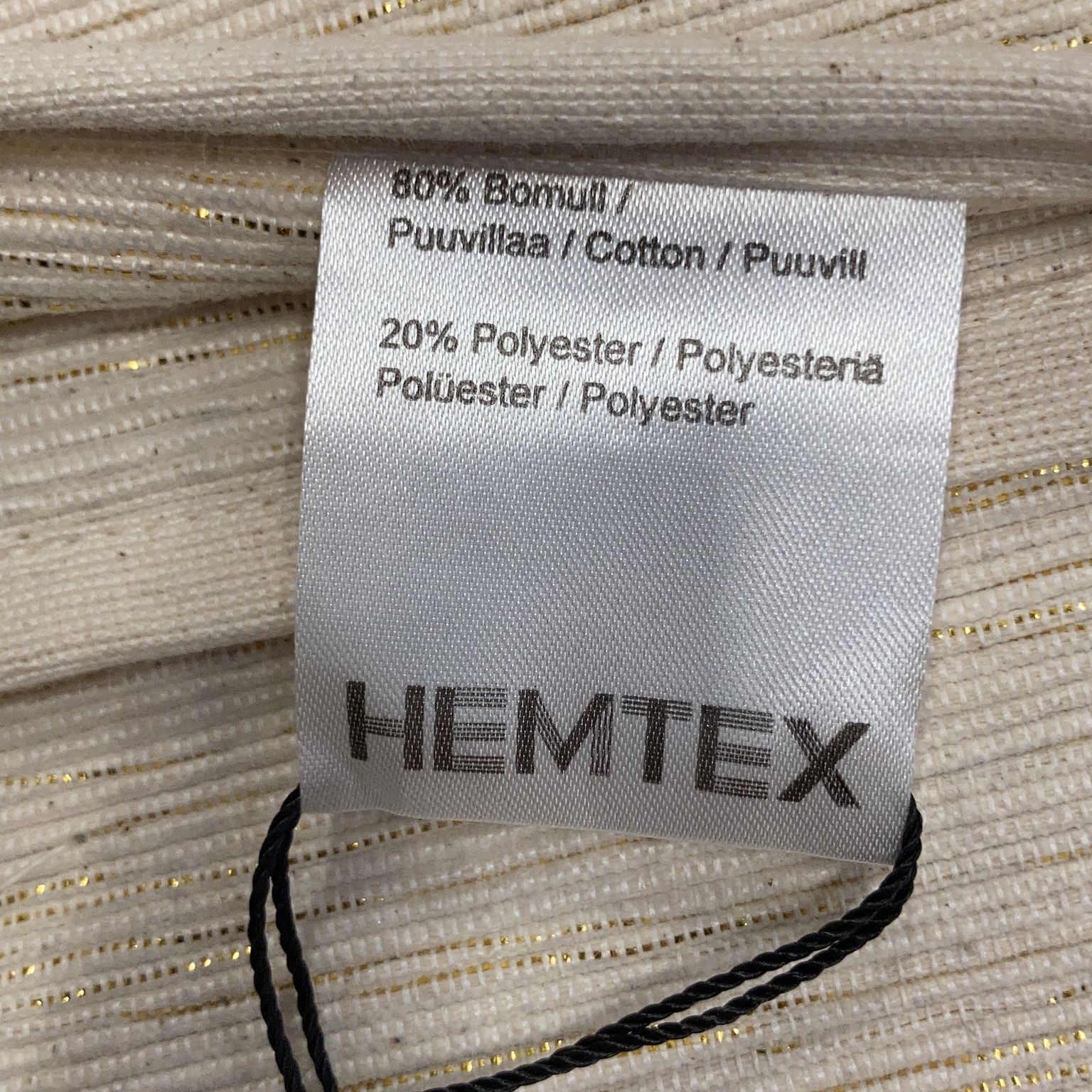 Hemtex