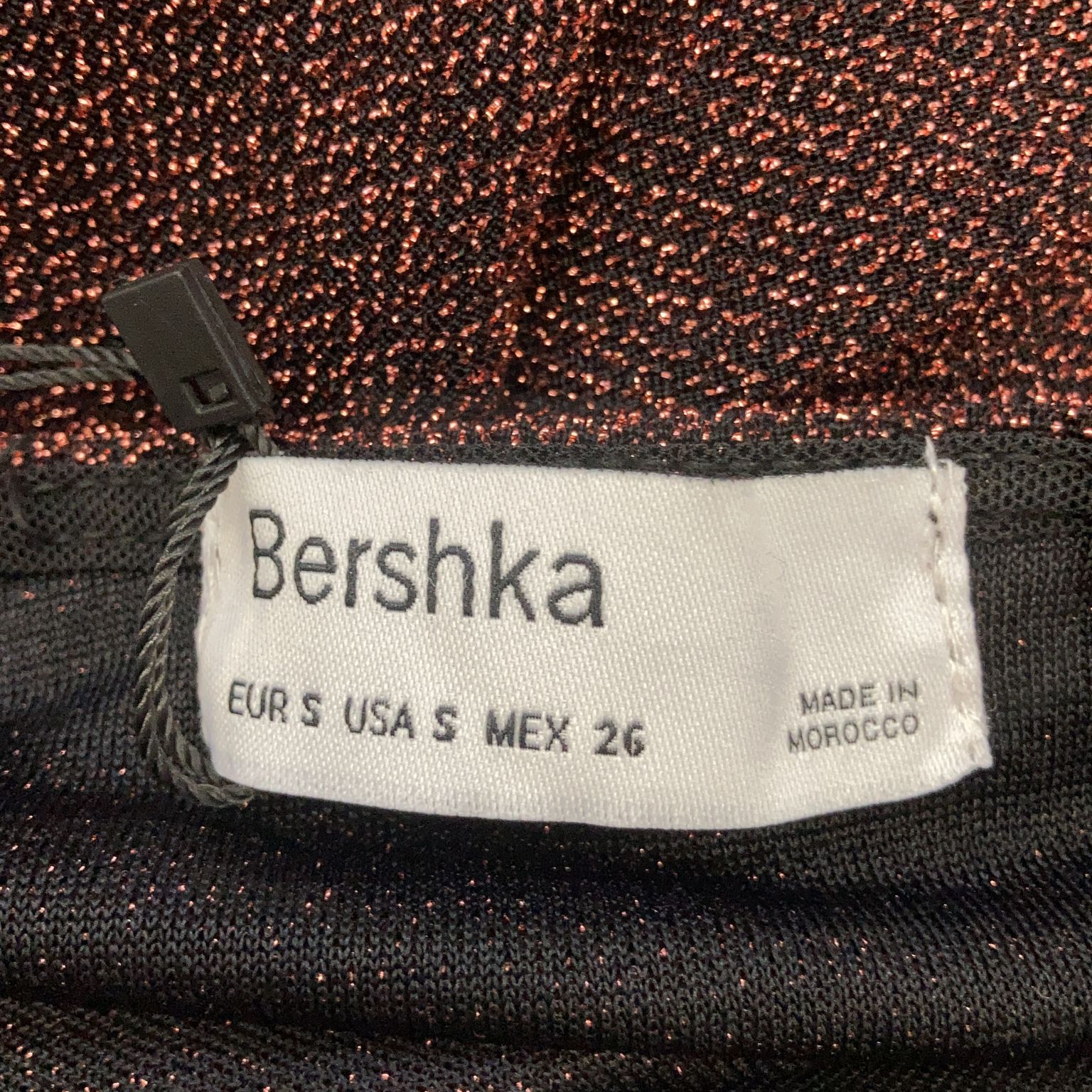 Bershka