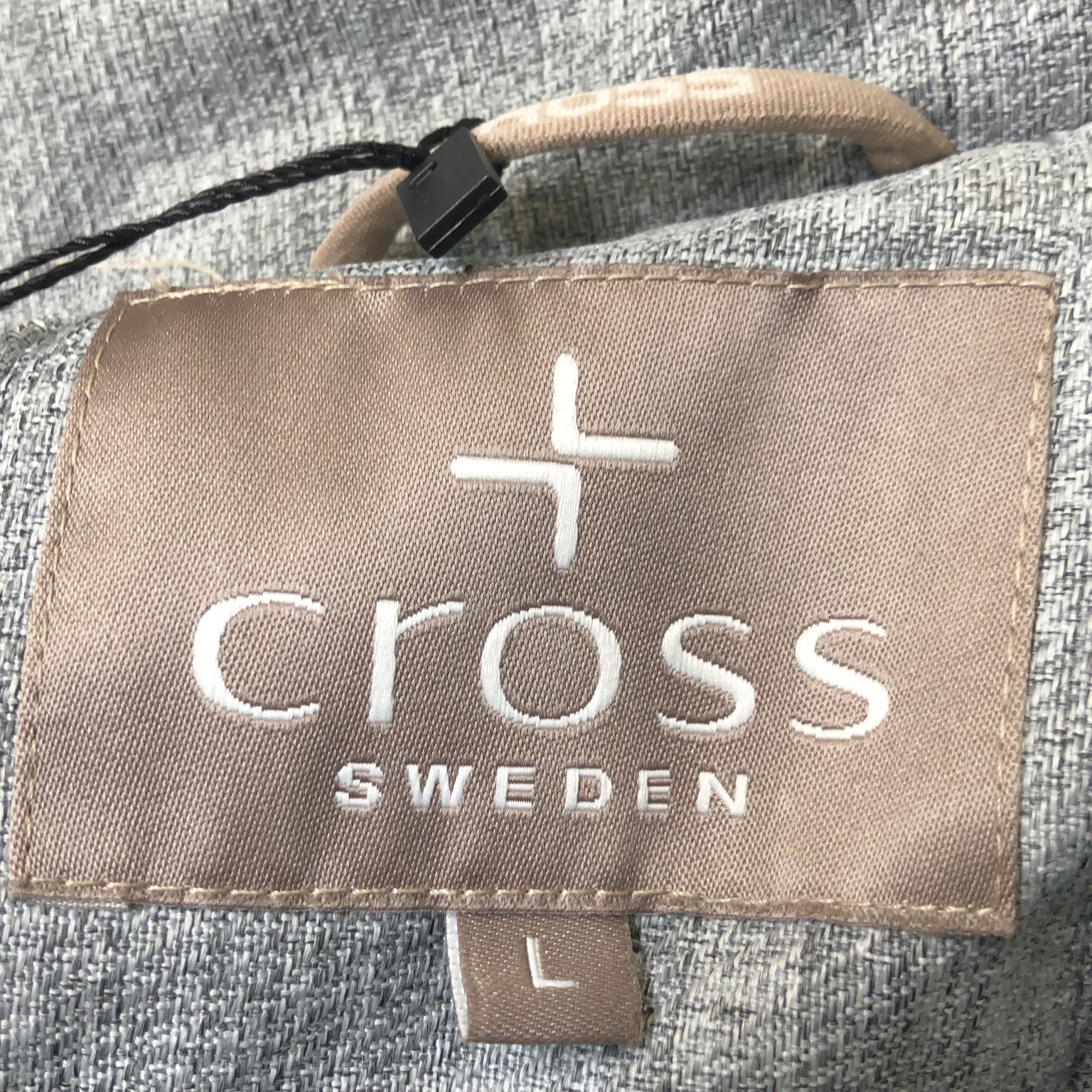 Cross