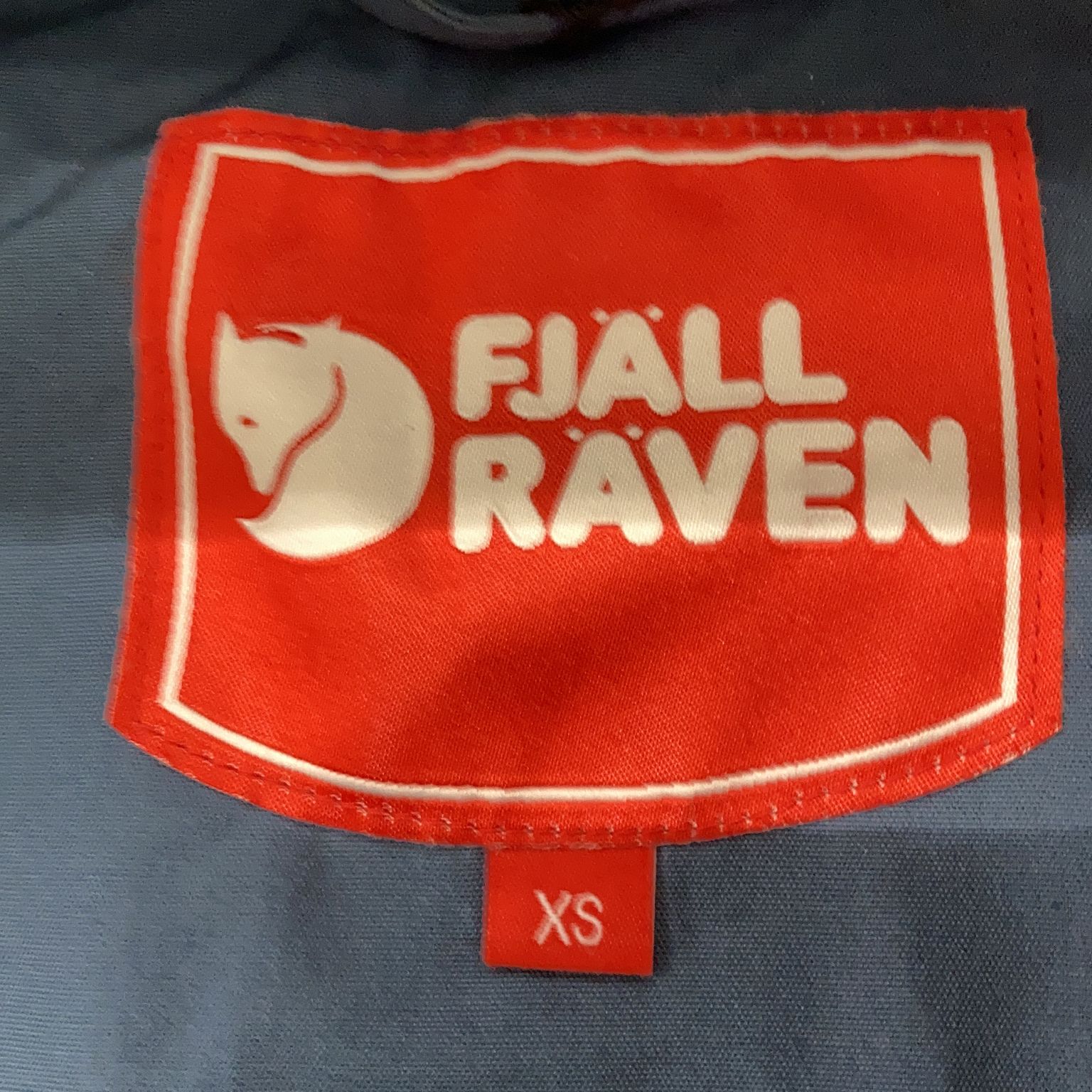 Fjällräven