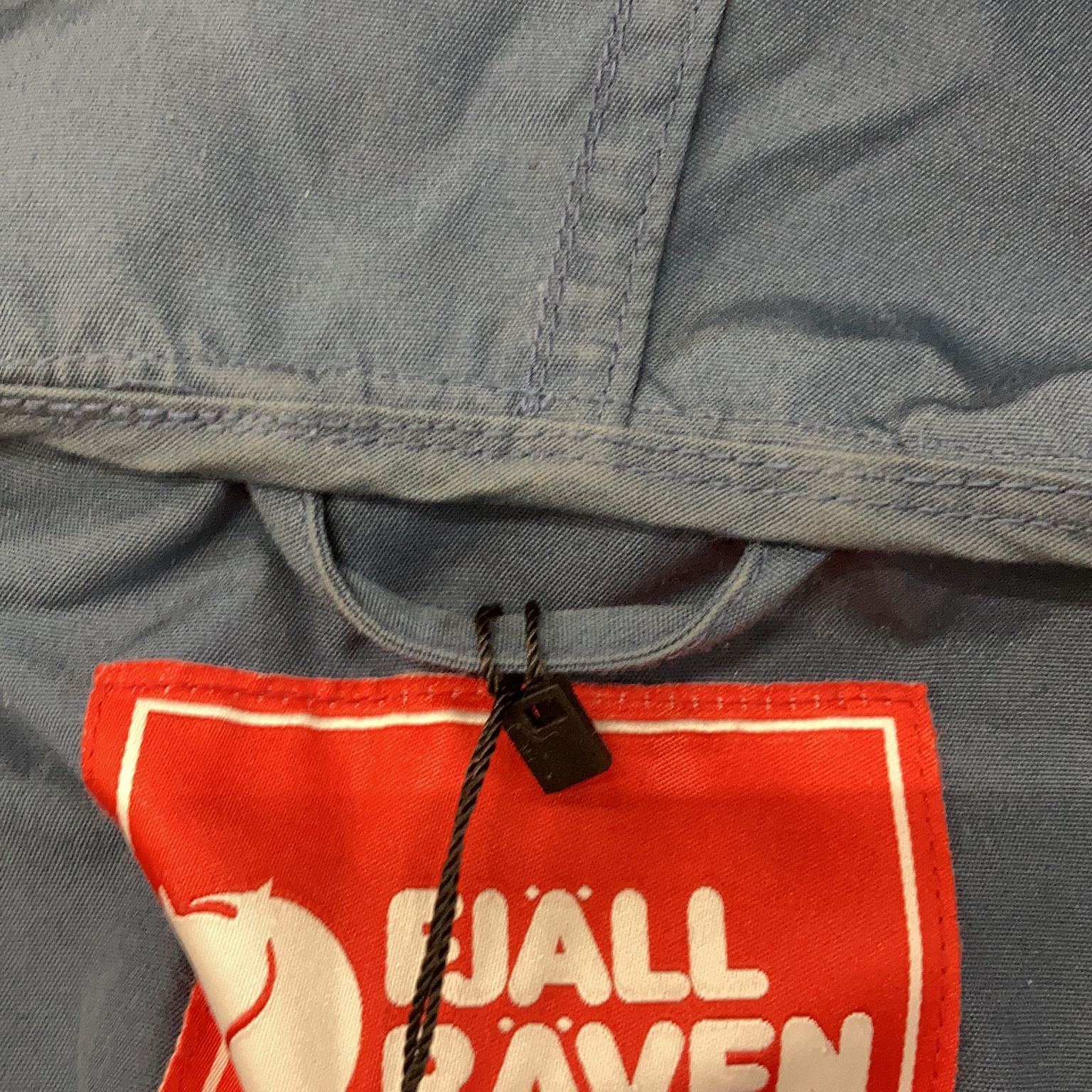 Fjällräven