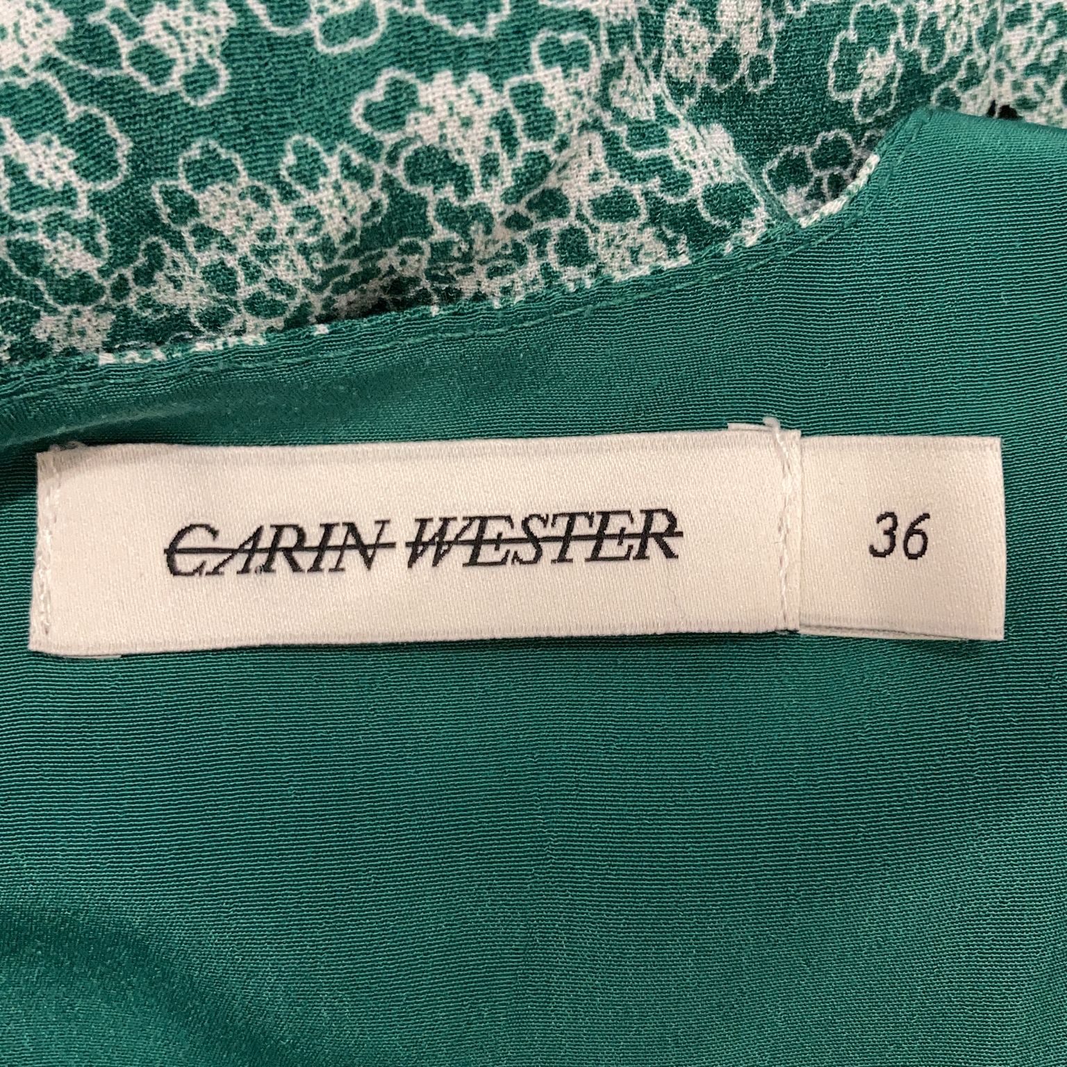 Carin Wester