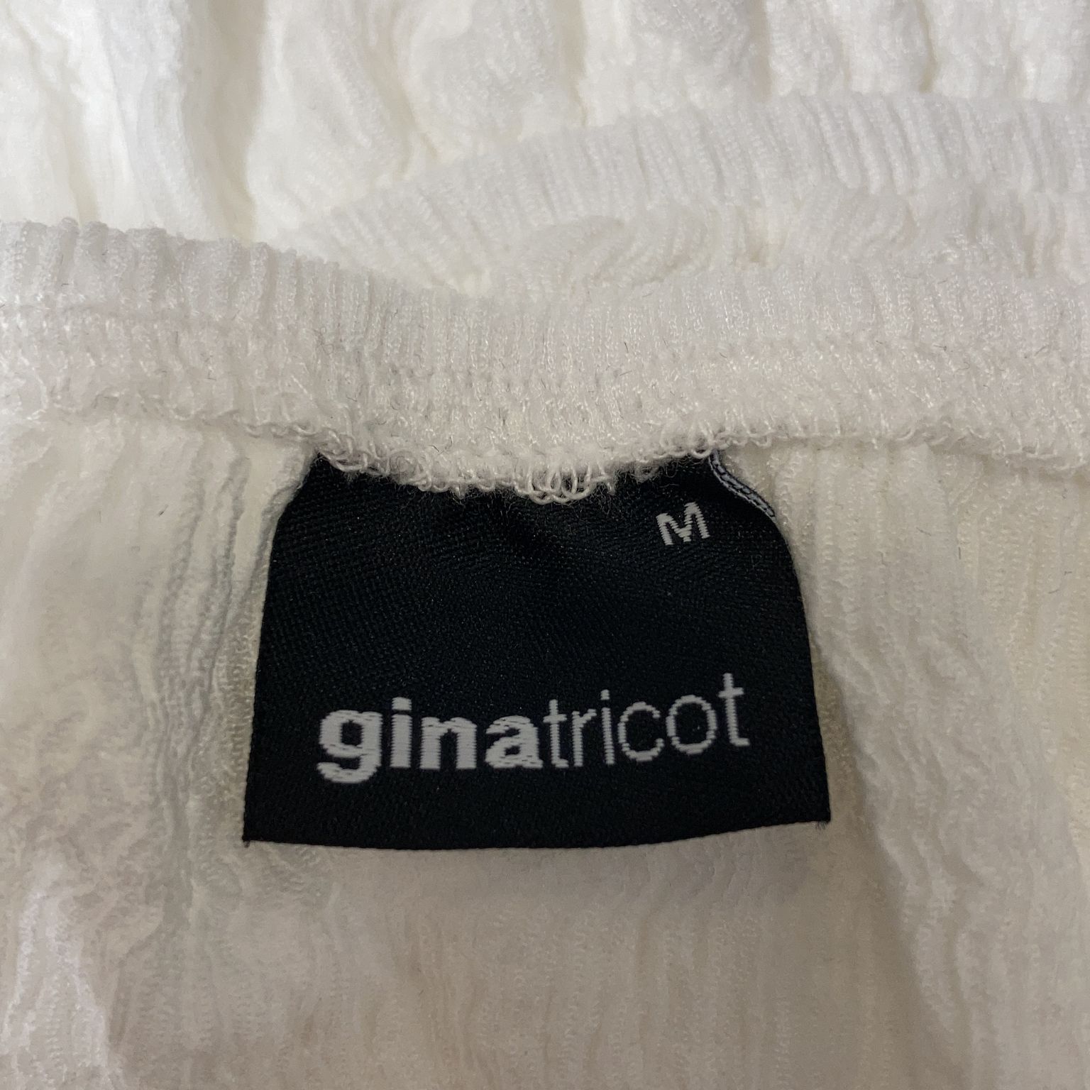 Gina Tricot