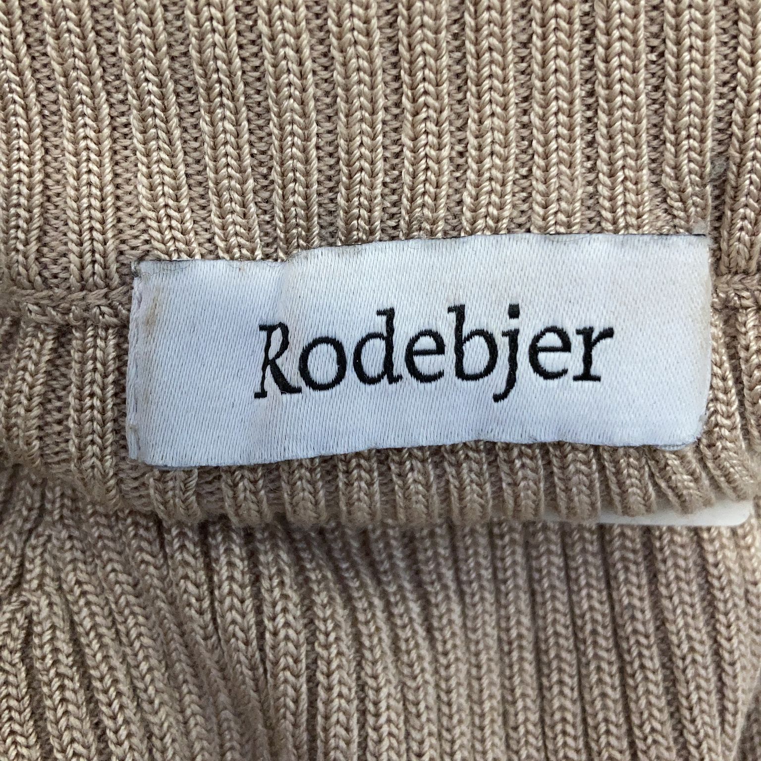 Rodebjer