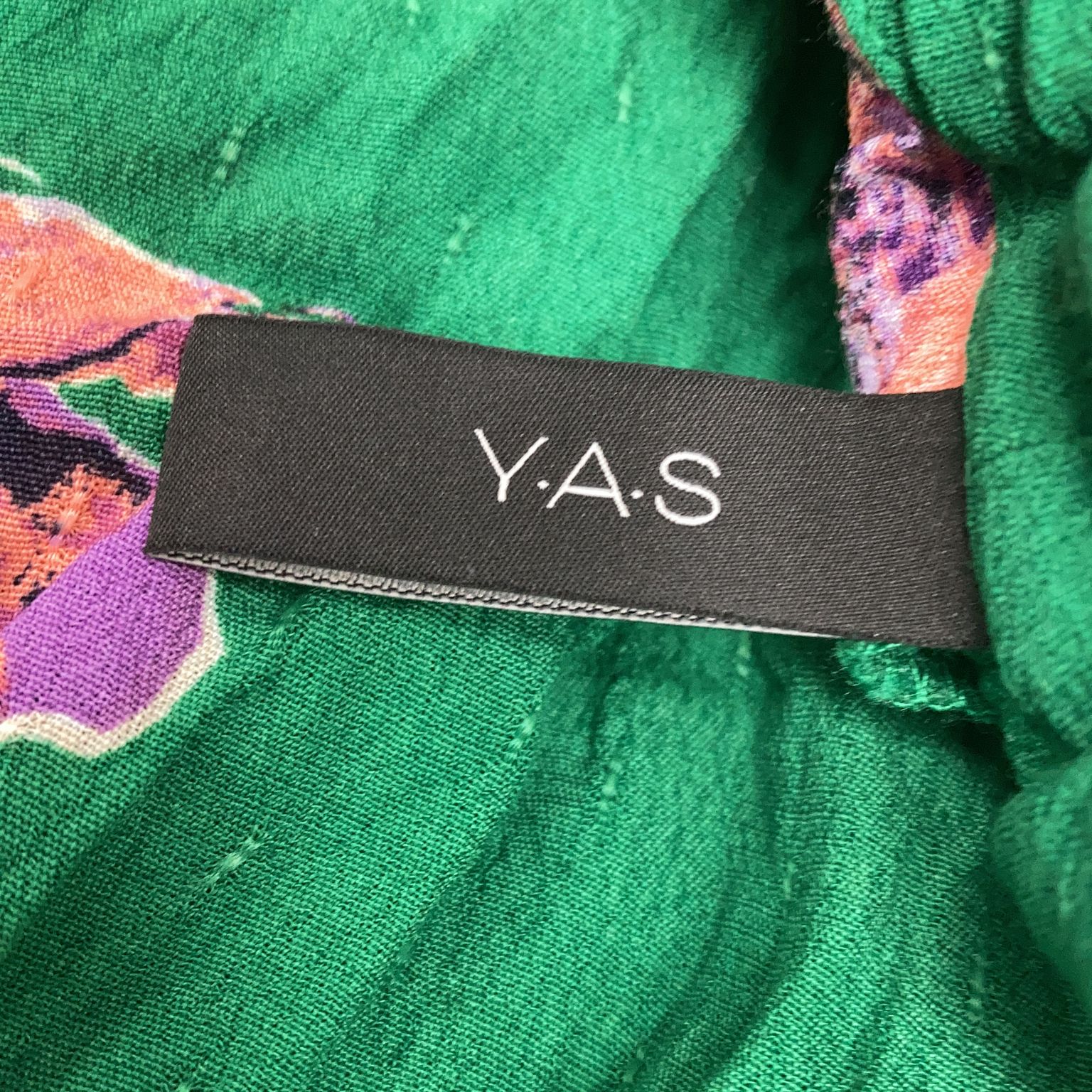 Y.A.S