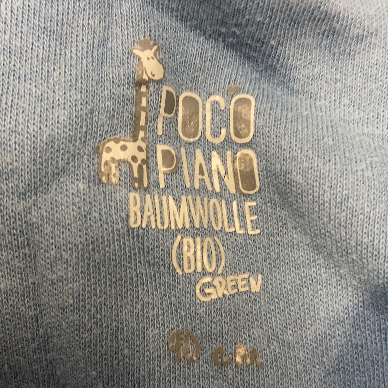 Poco Piano