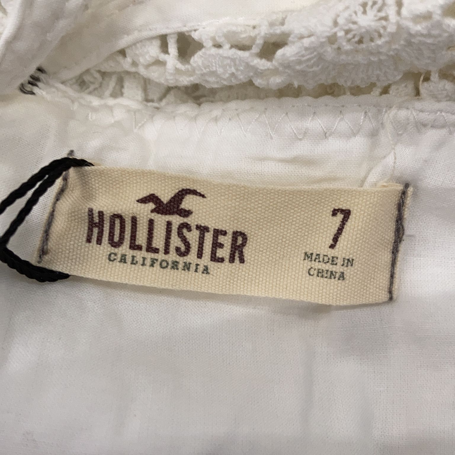 Hollister