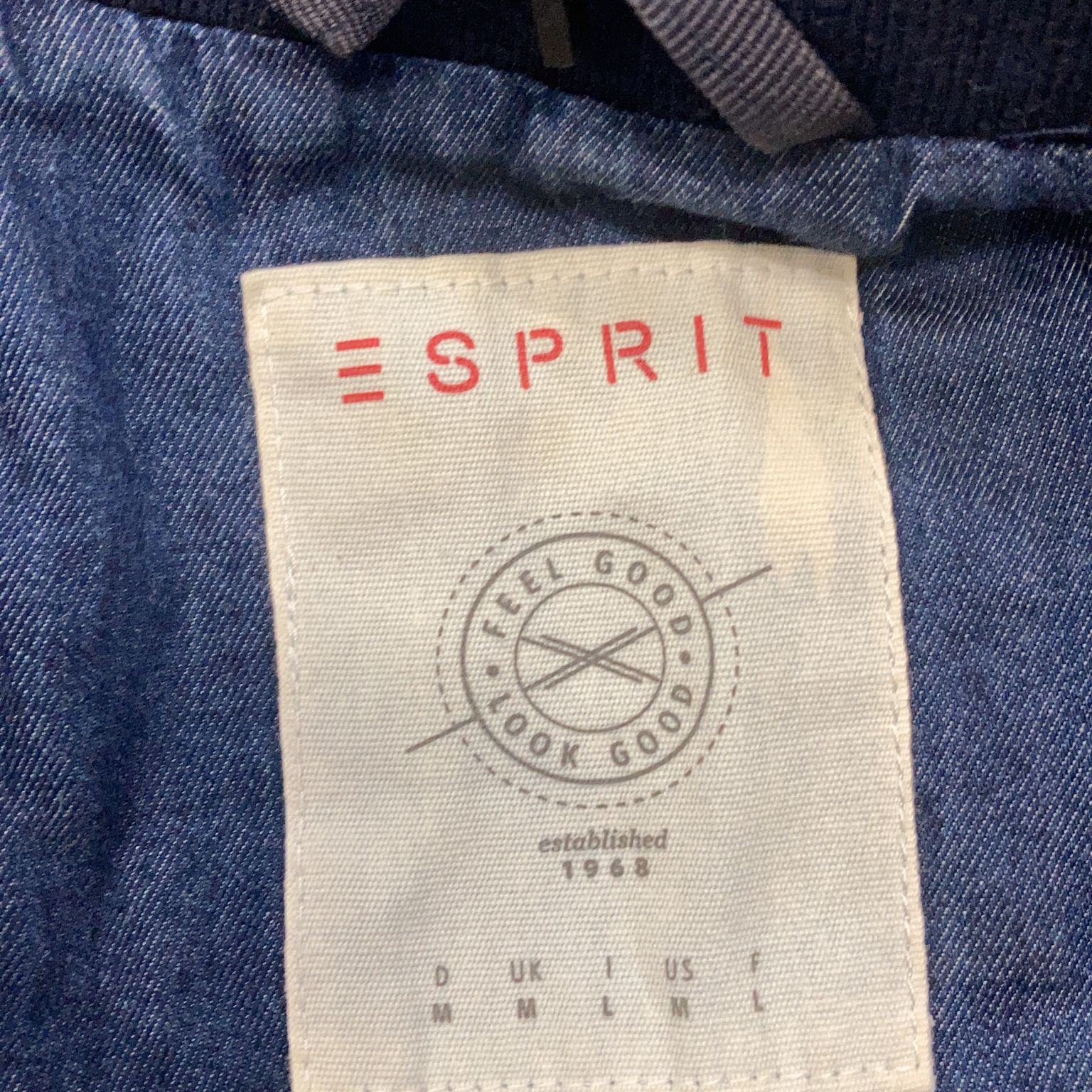 ESPRIT