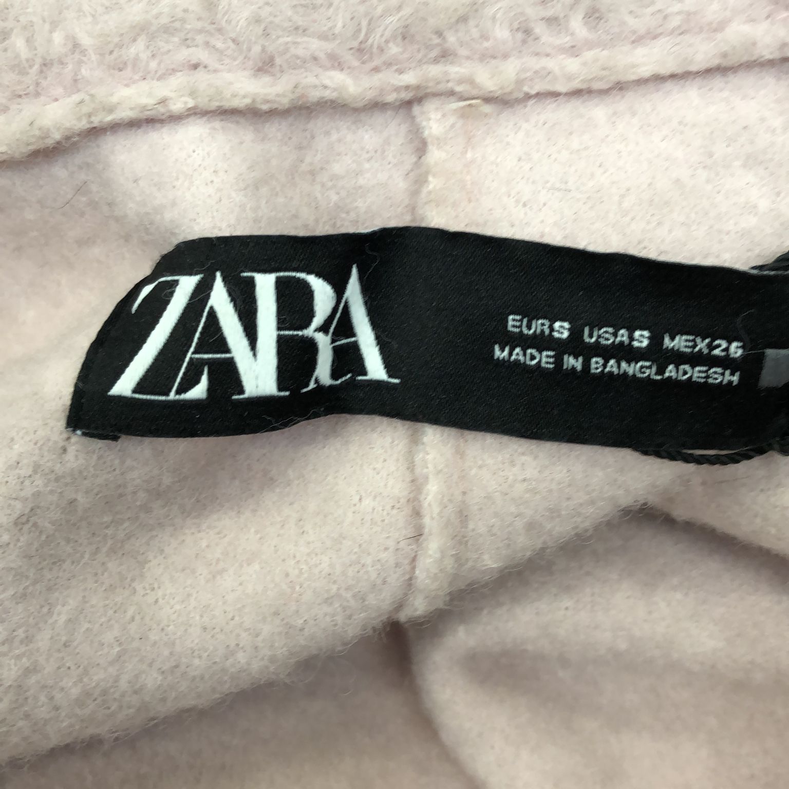 Zara