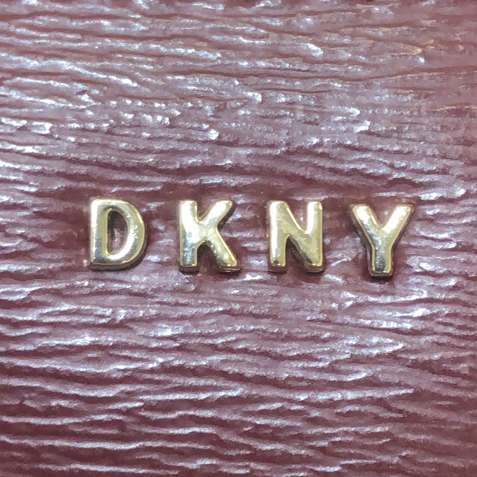 DKNY