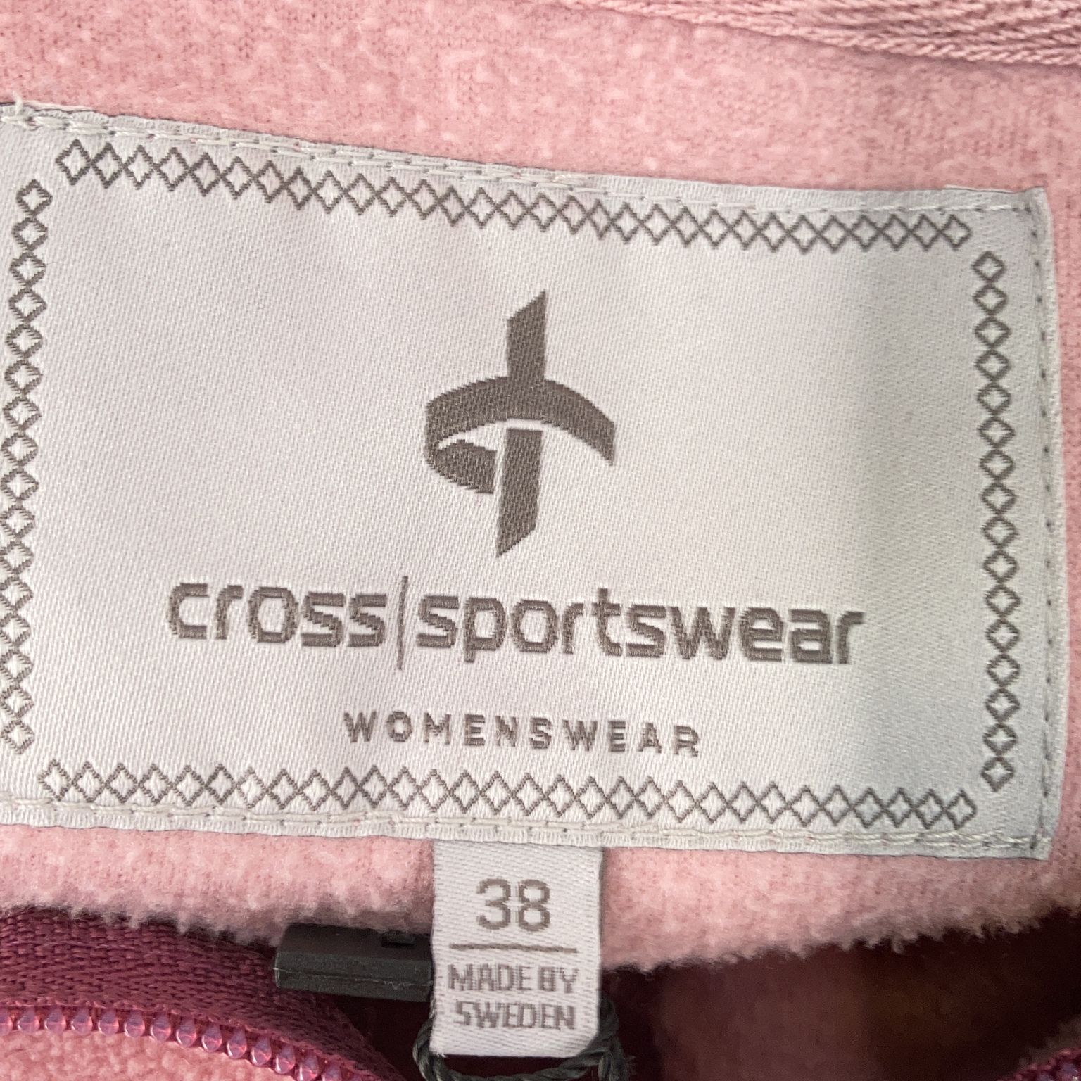 Cross Sportswear