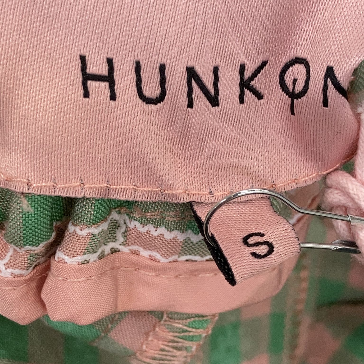 HUNKØN