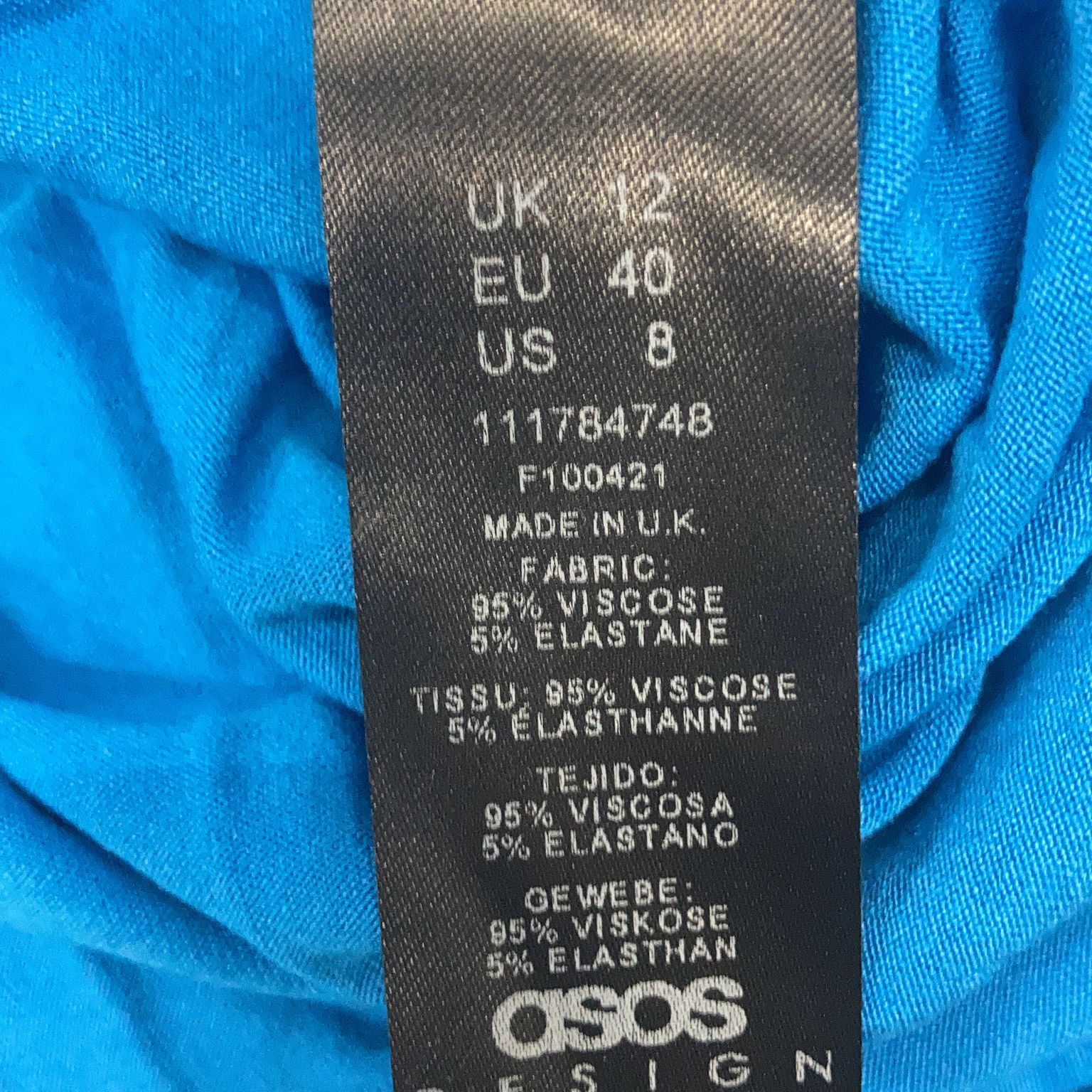 ASOS Design