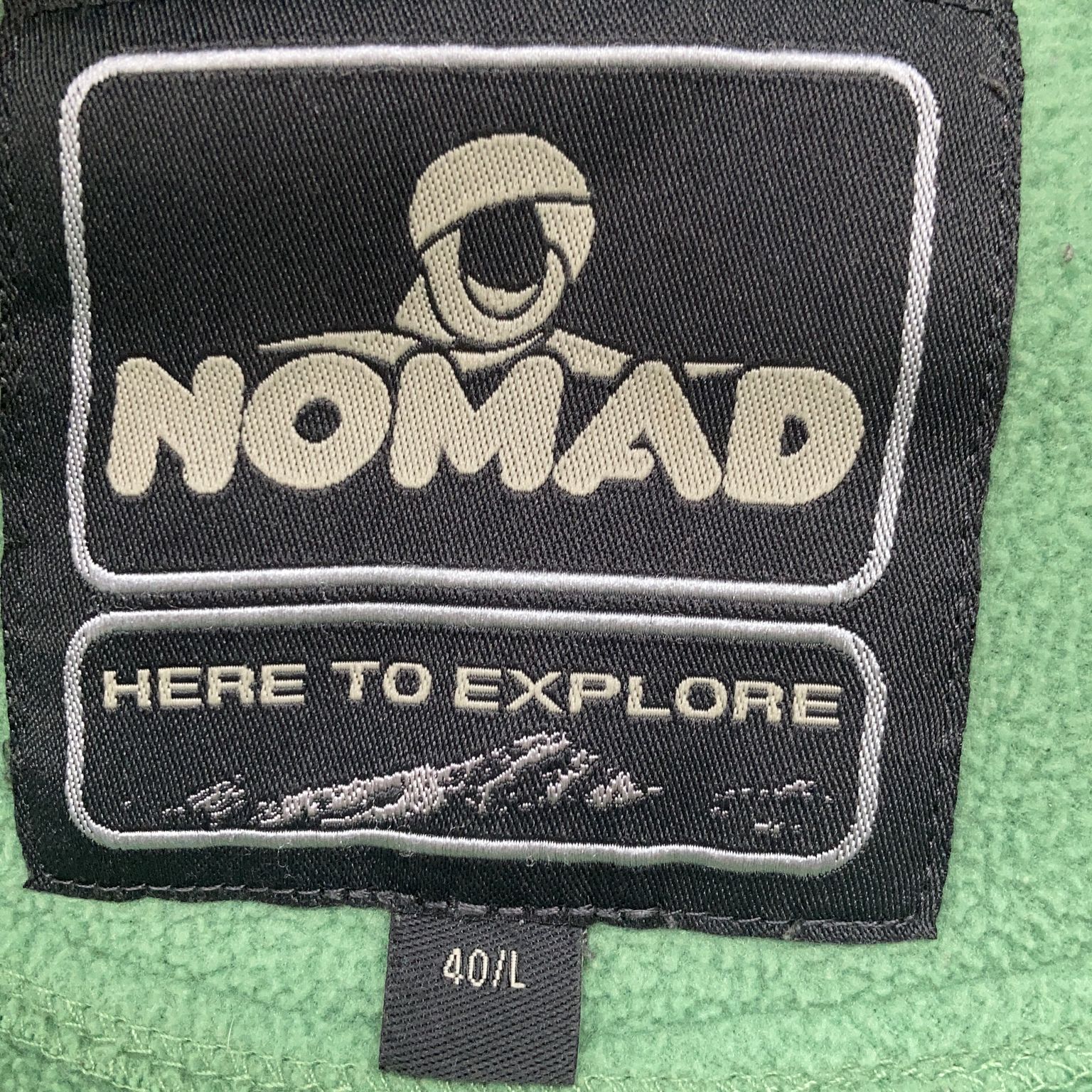 Nomad