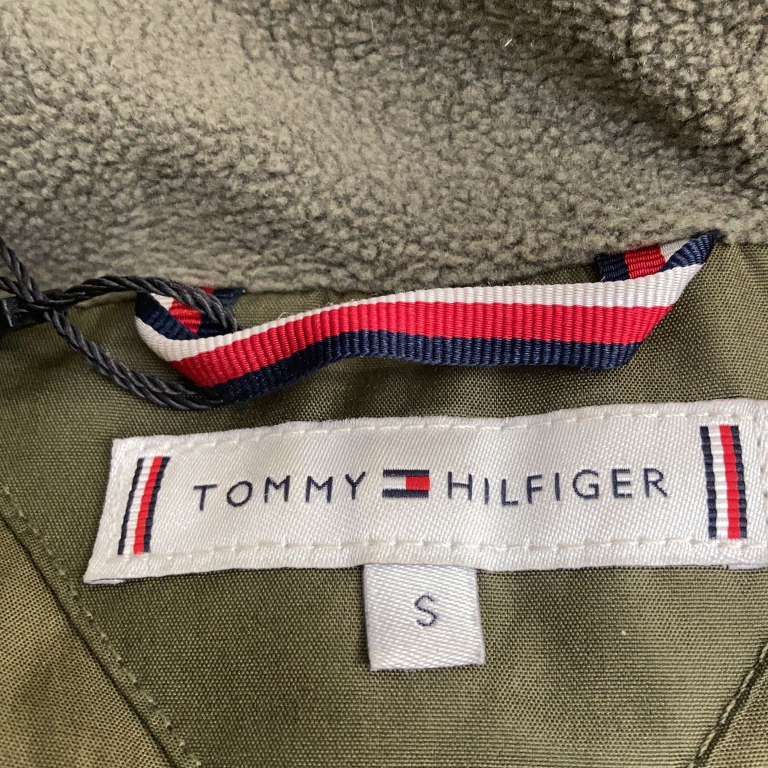 Tommy Hilfiger