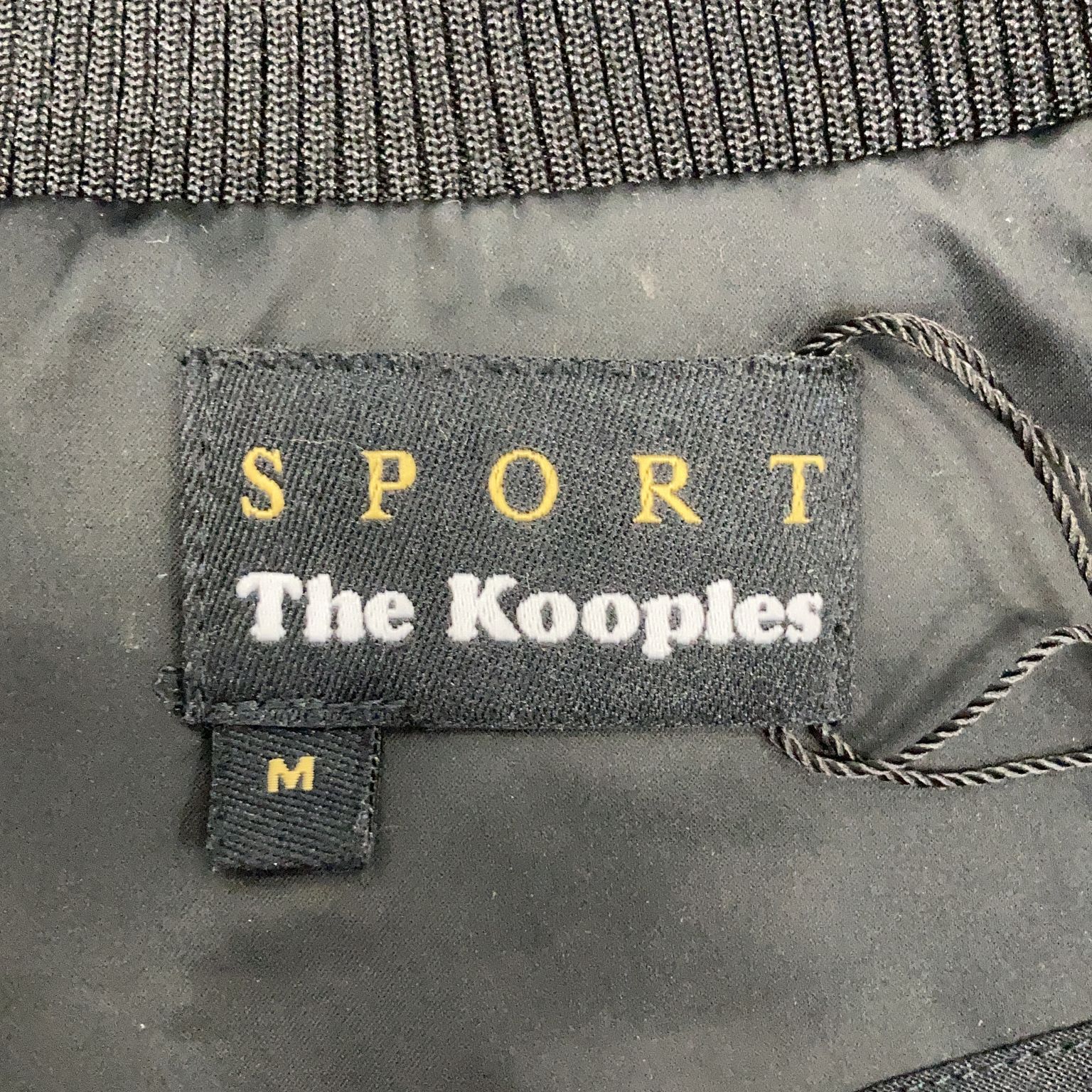 The Kooples Sport