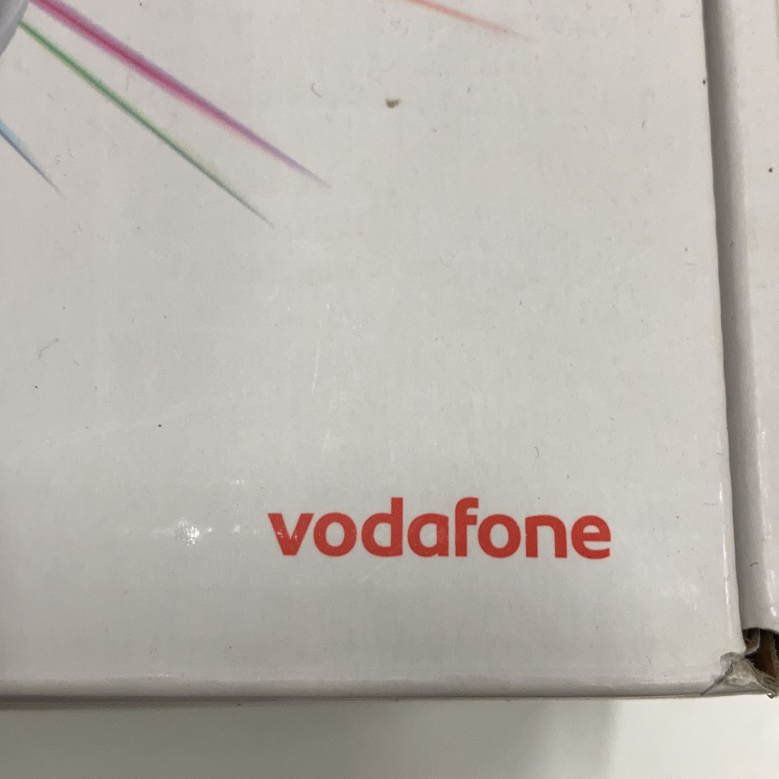 Vodafone