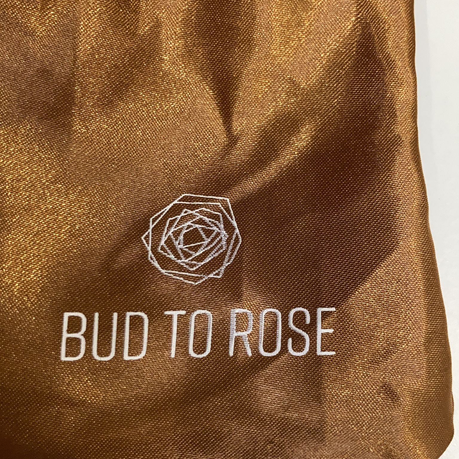 Bud to Rose