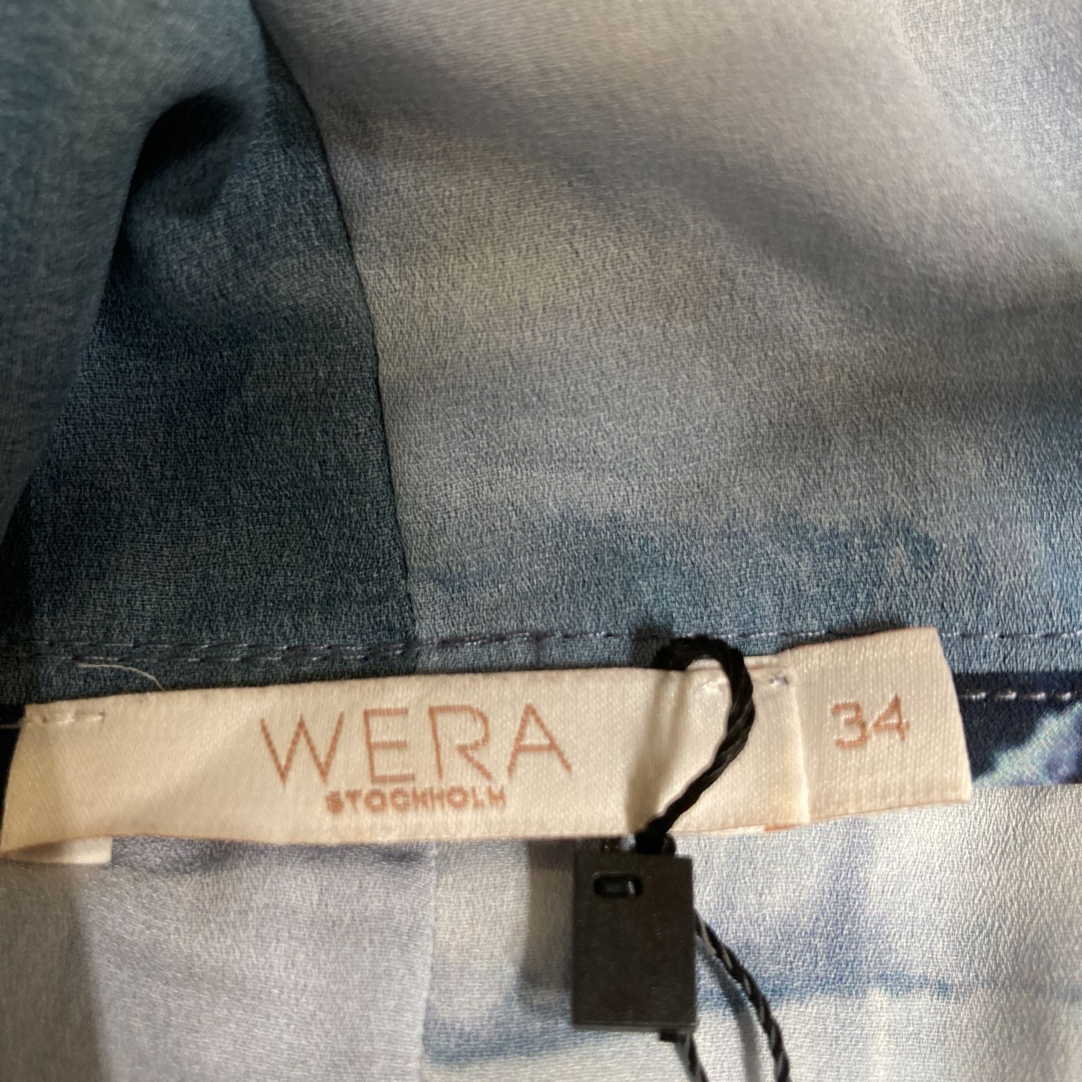 WERA Stockholm