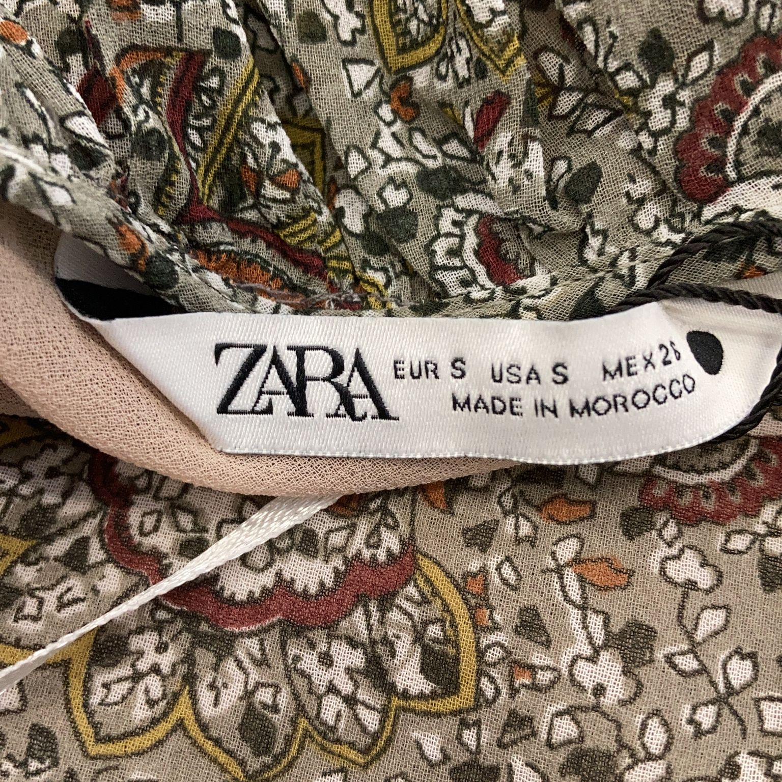 Zara